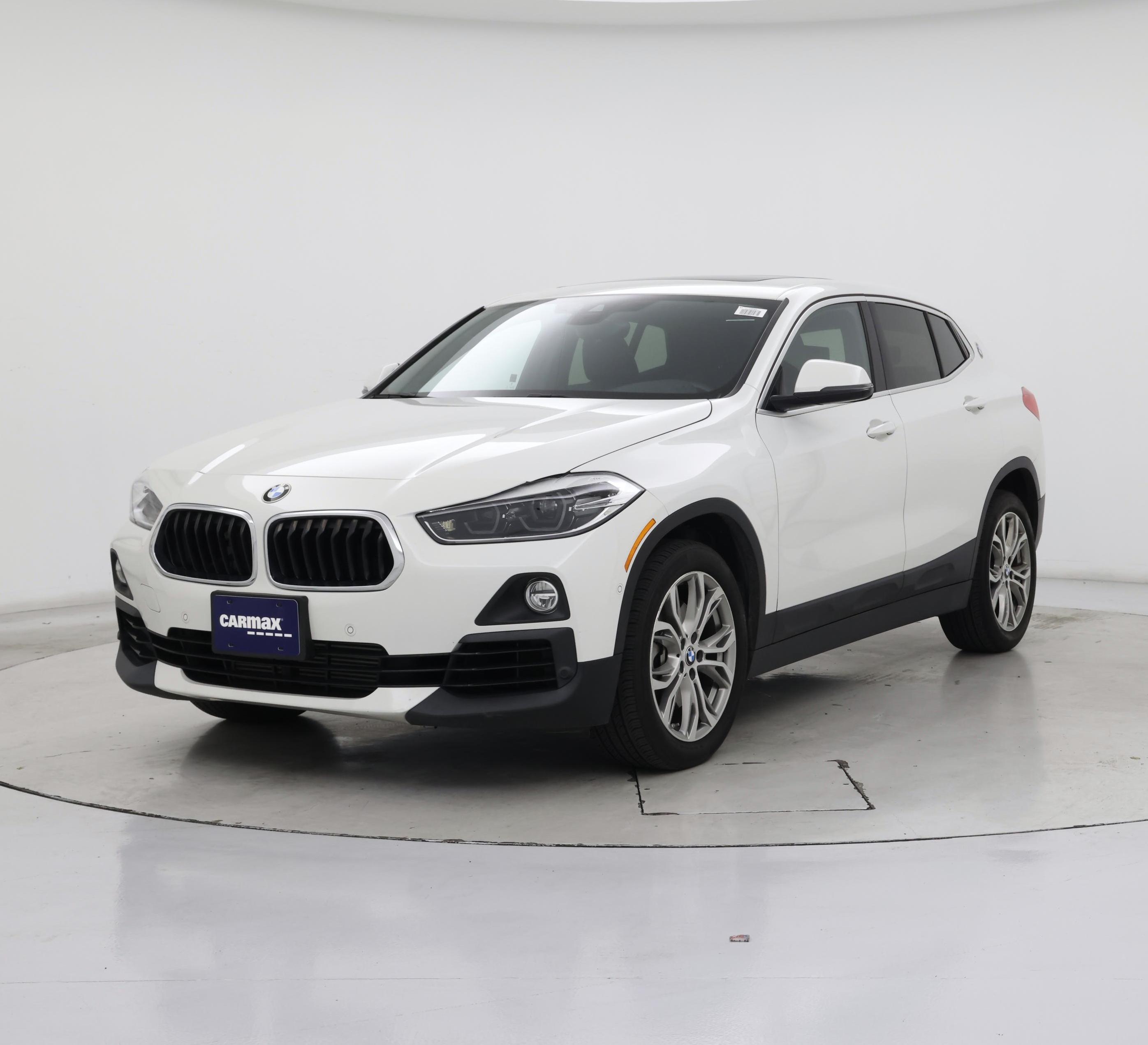 Thumbnail: 2020 BMW X2 - 4