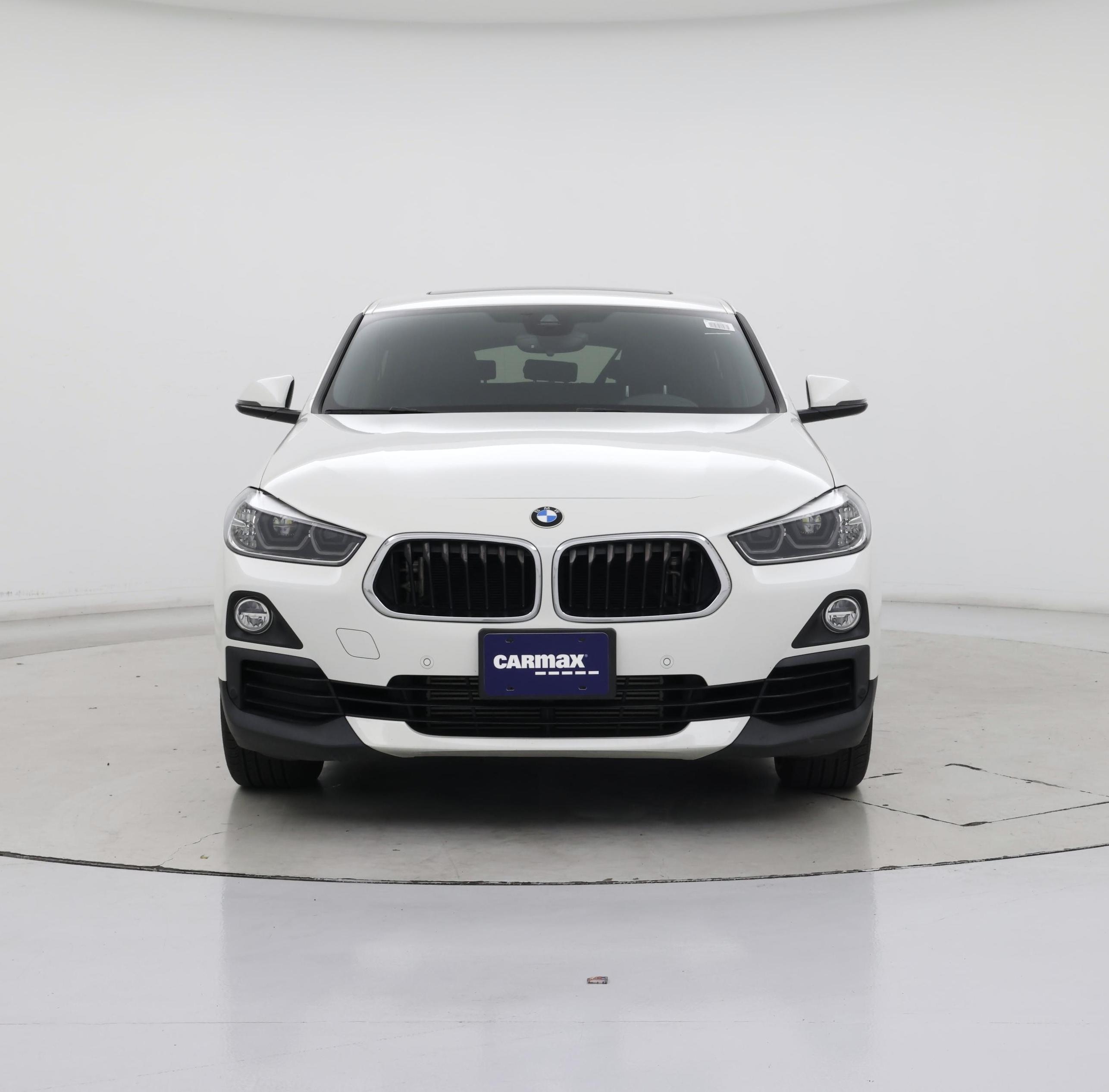 Thumbnail: 2020 BMW X2 - 5