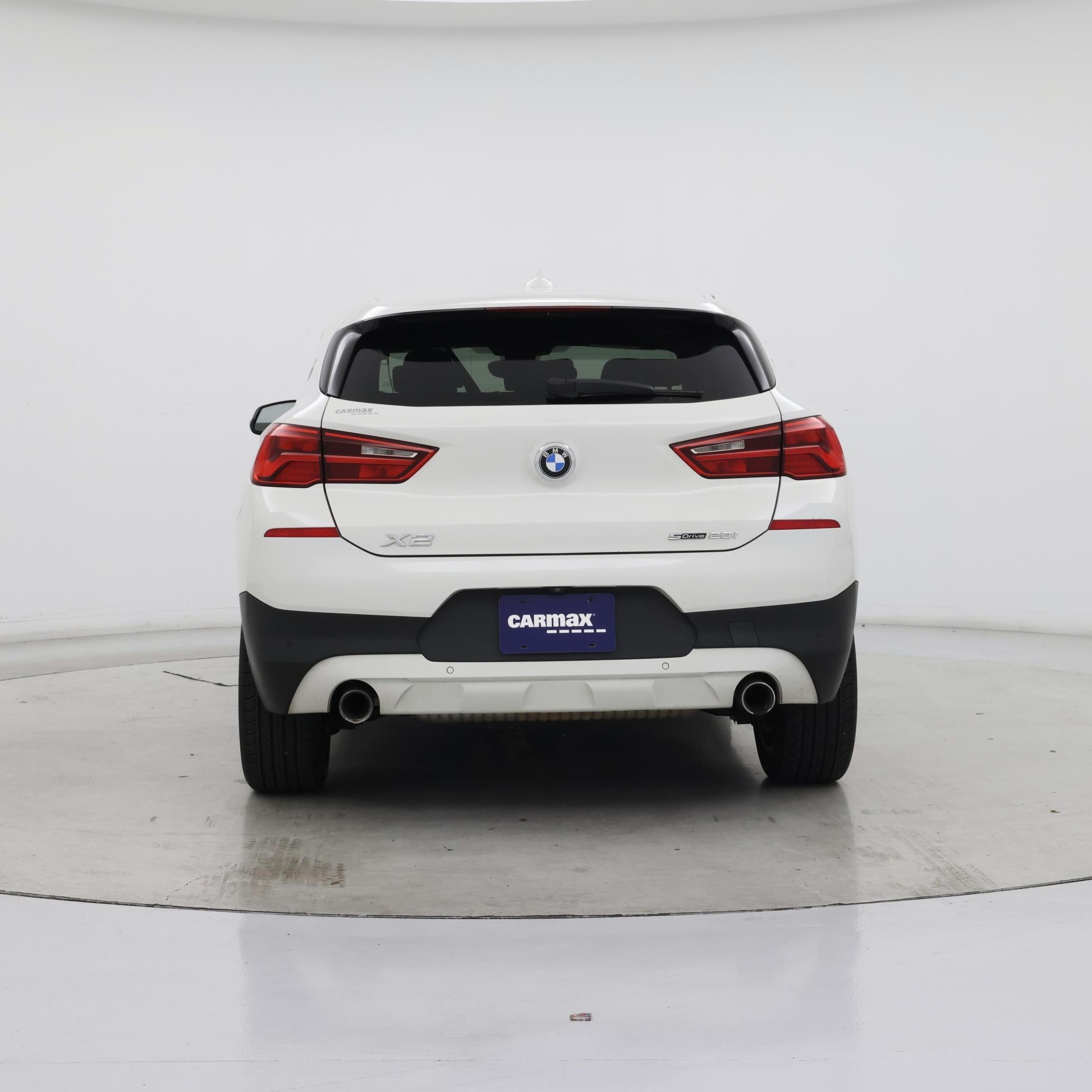 Thumbnail: 2020 BMW X2 - 6
