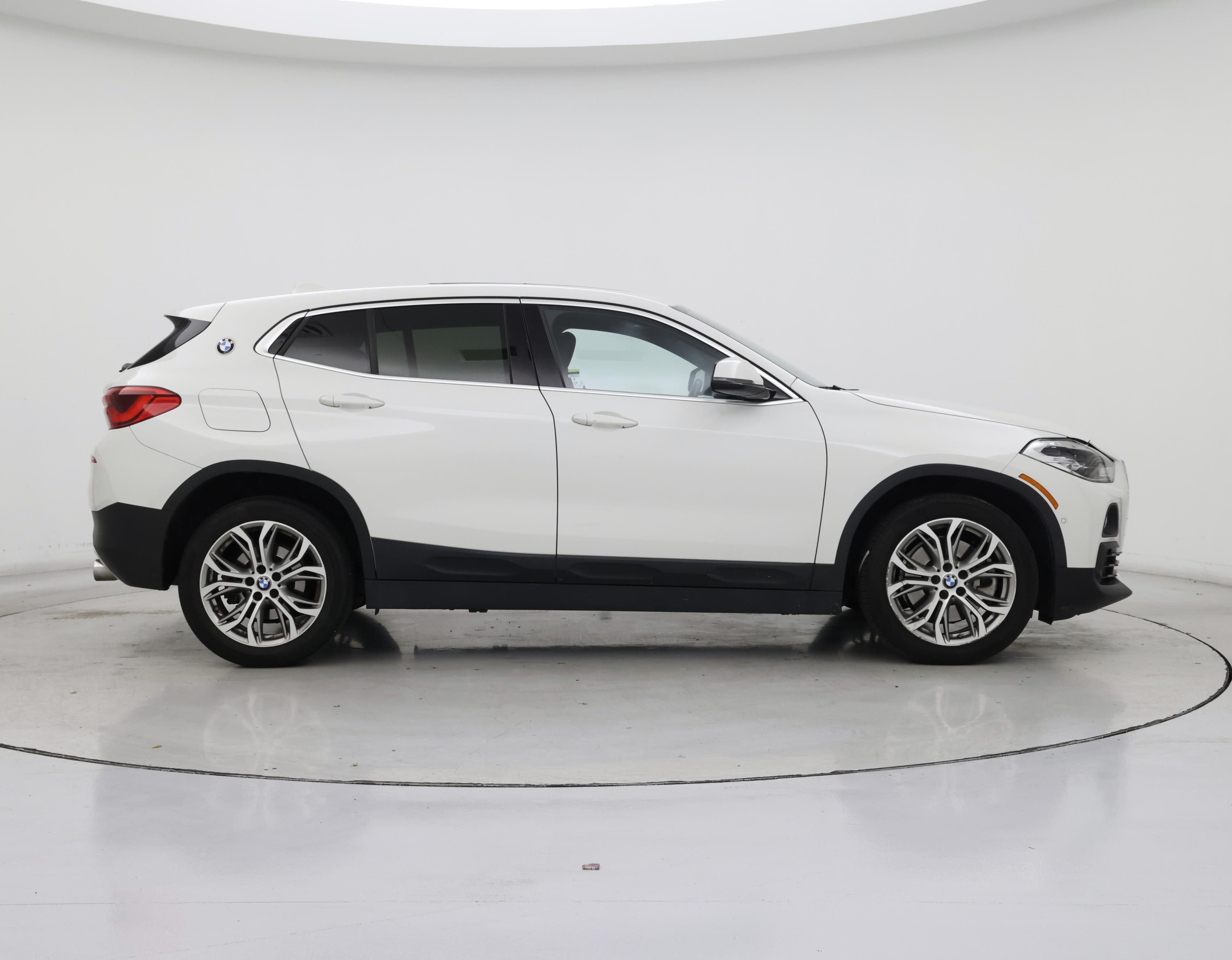 Thumbnail: 2020 BMW X2 - 7