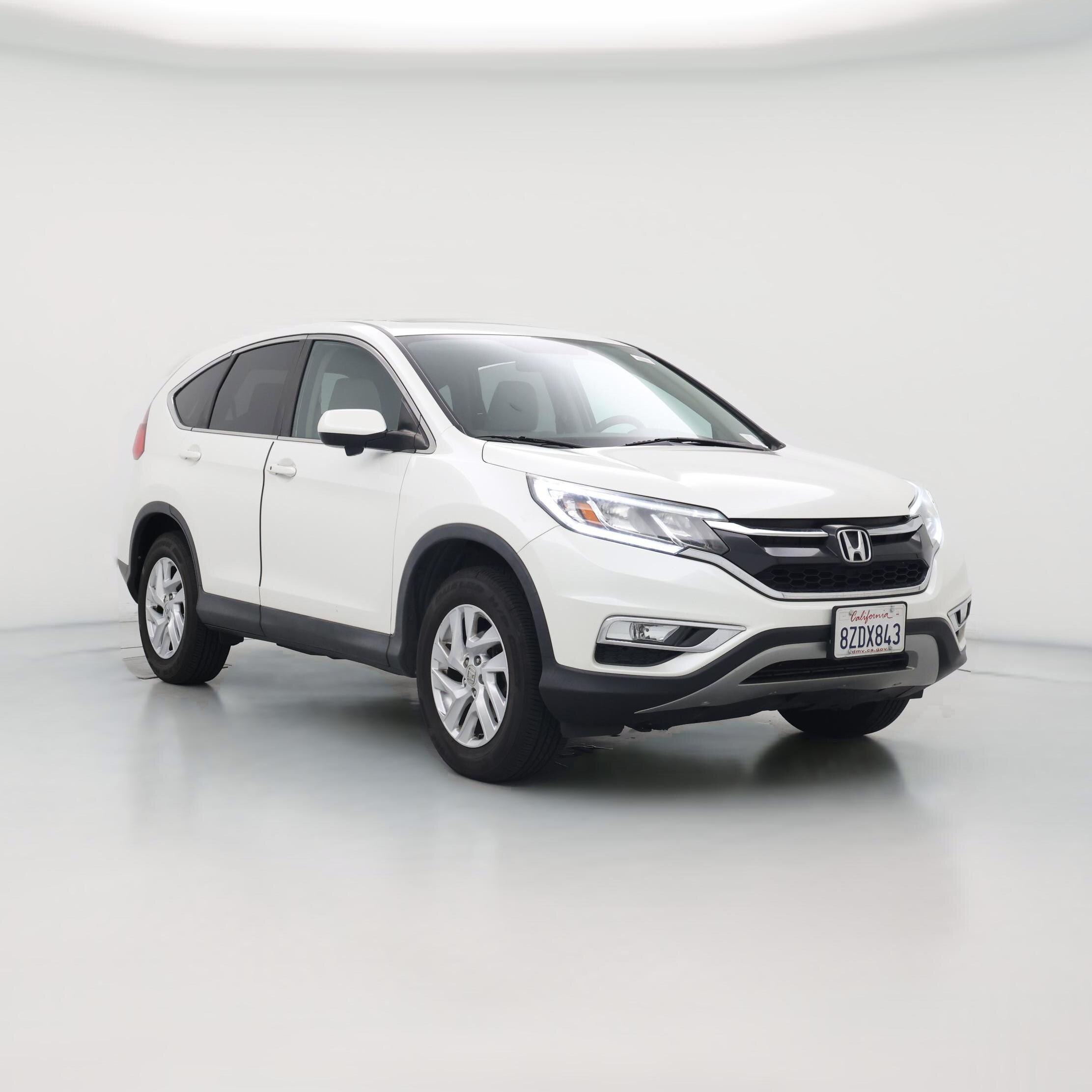 Thumbnail: 2015 Honda CR-V - 1