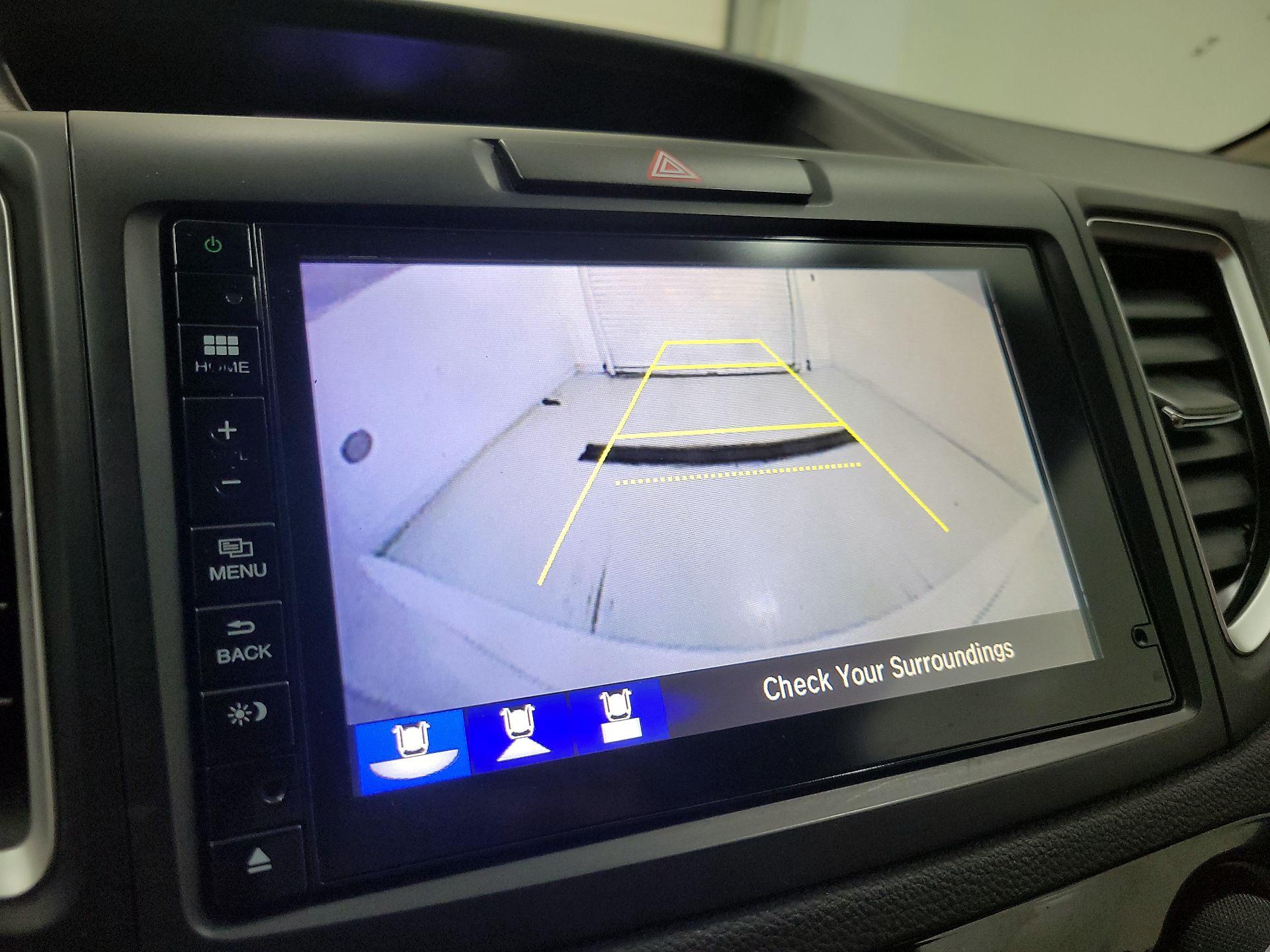 Thumbnail: 2015 Honda CR-V - 14