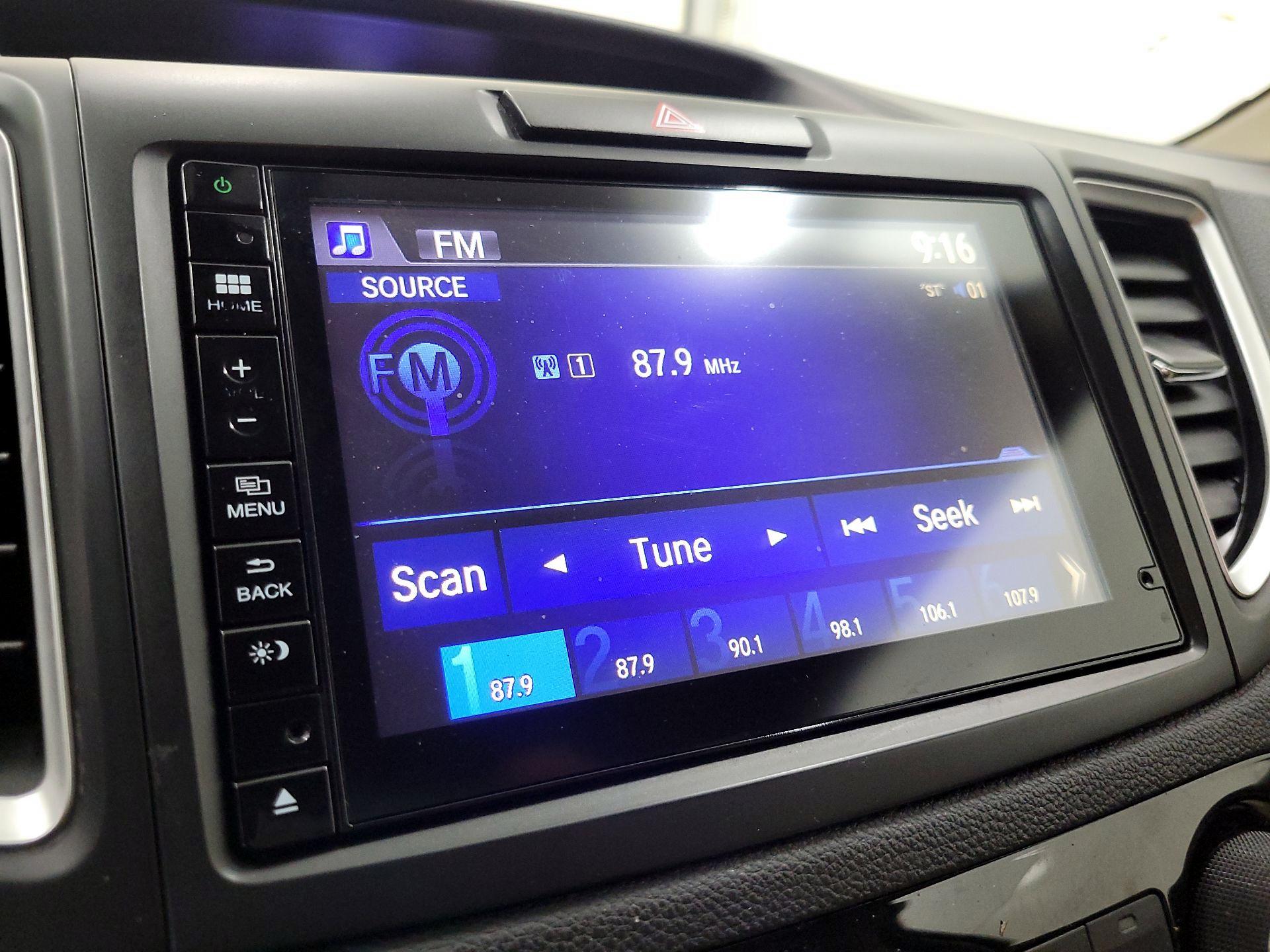 Thumbnail: 2015 Honda CR-V - 15