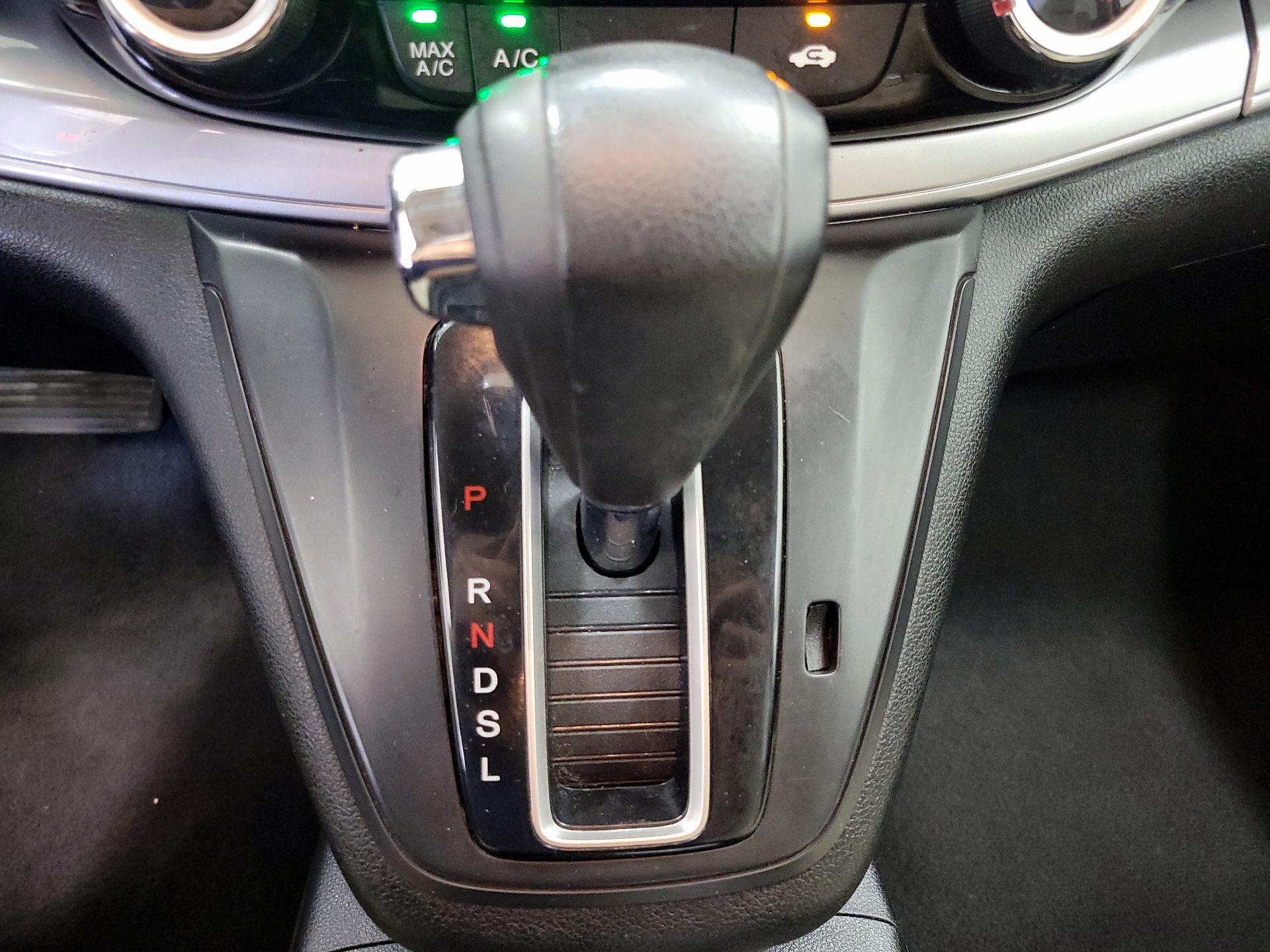 Thumbnail: 2015 Honda CR-V - 17