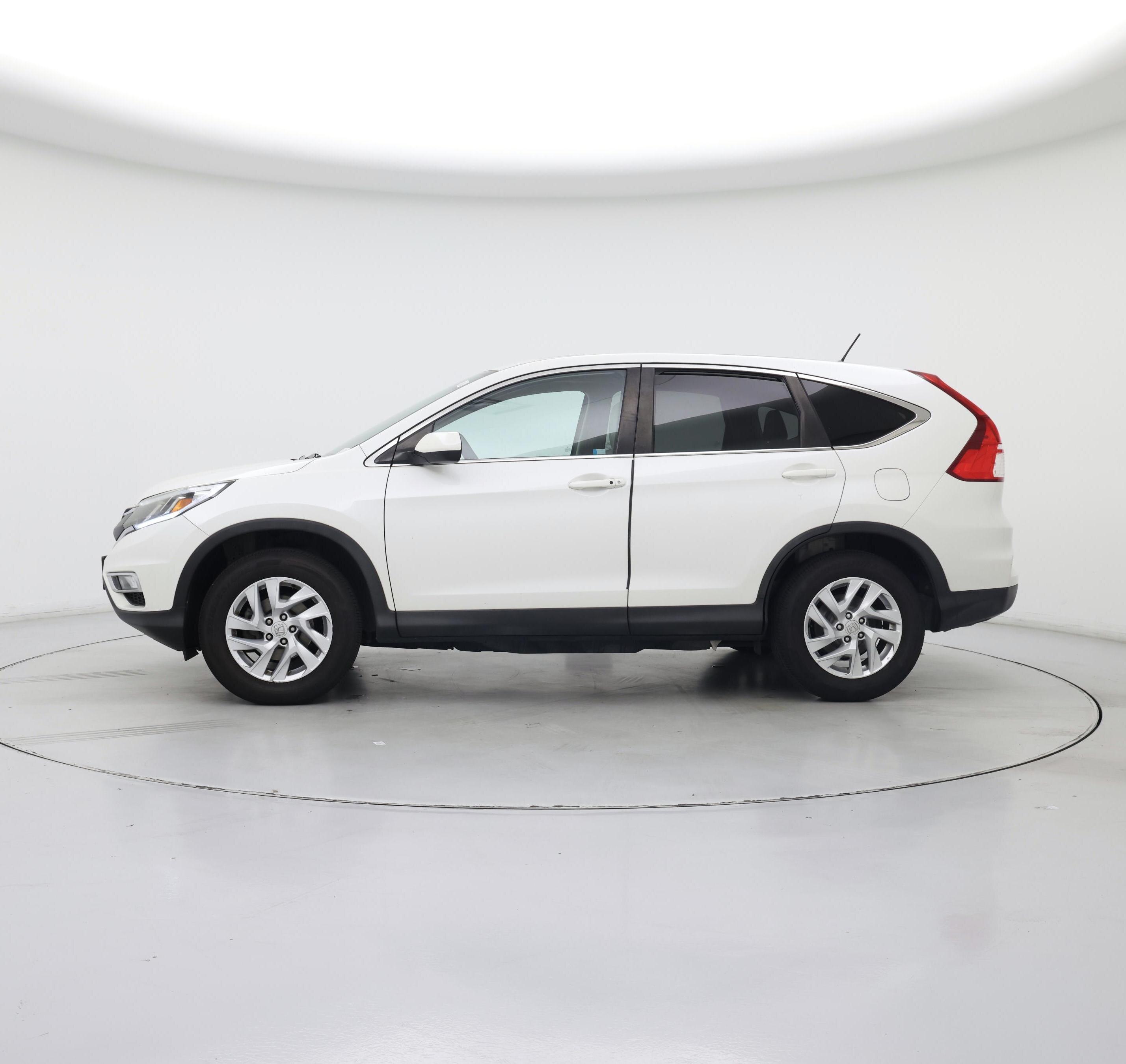 Thumbnail: 2015 Honda CR-V - 3