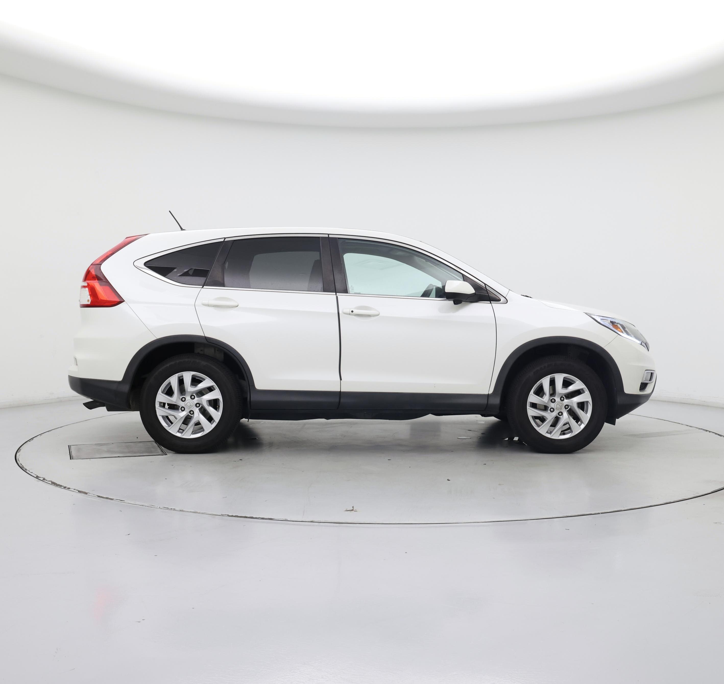 Thumbnail: 2015 Honda CR-V - 7