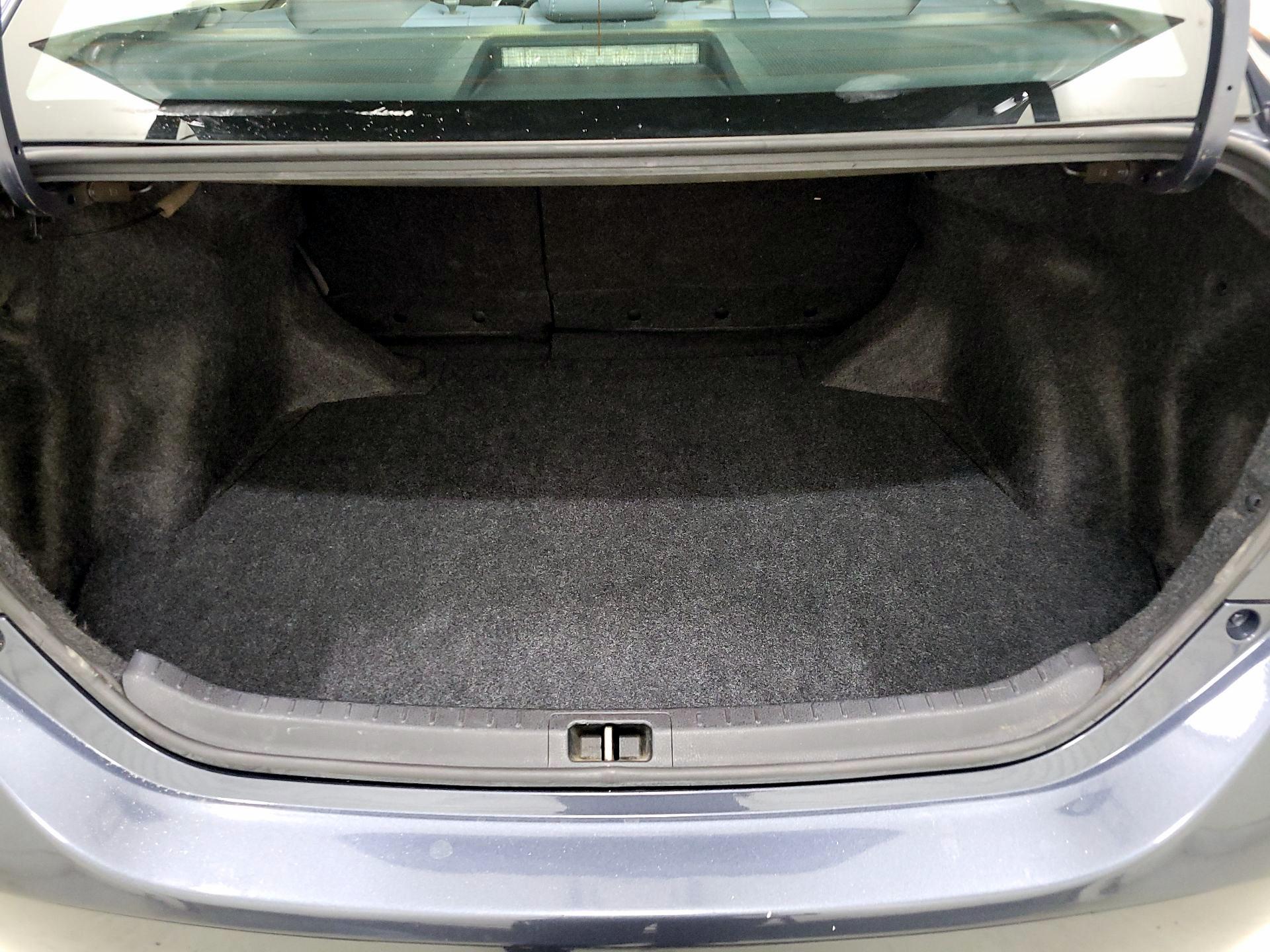 Thumbnail: 2015 Toyota Corolla - 20