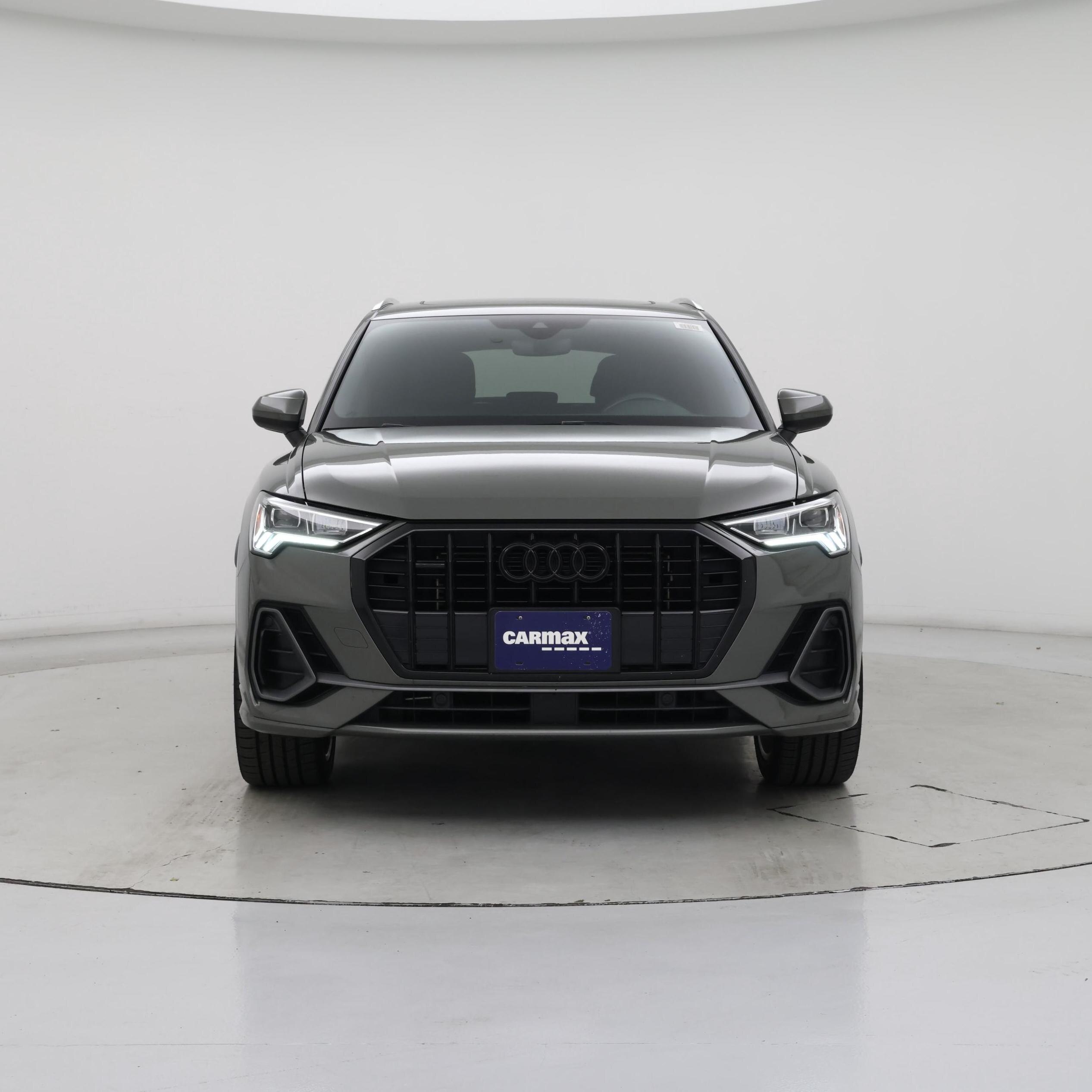 Thumbnail: 2020 Audi Q3 - 5