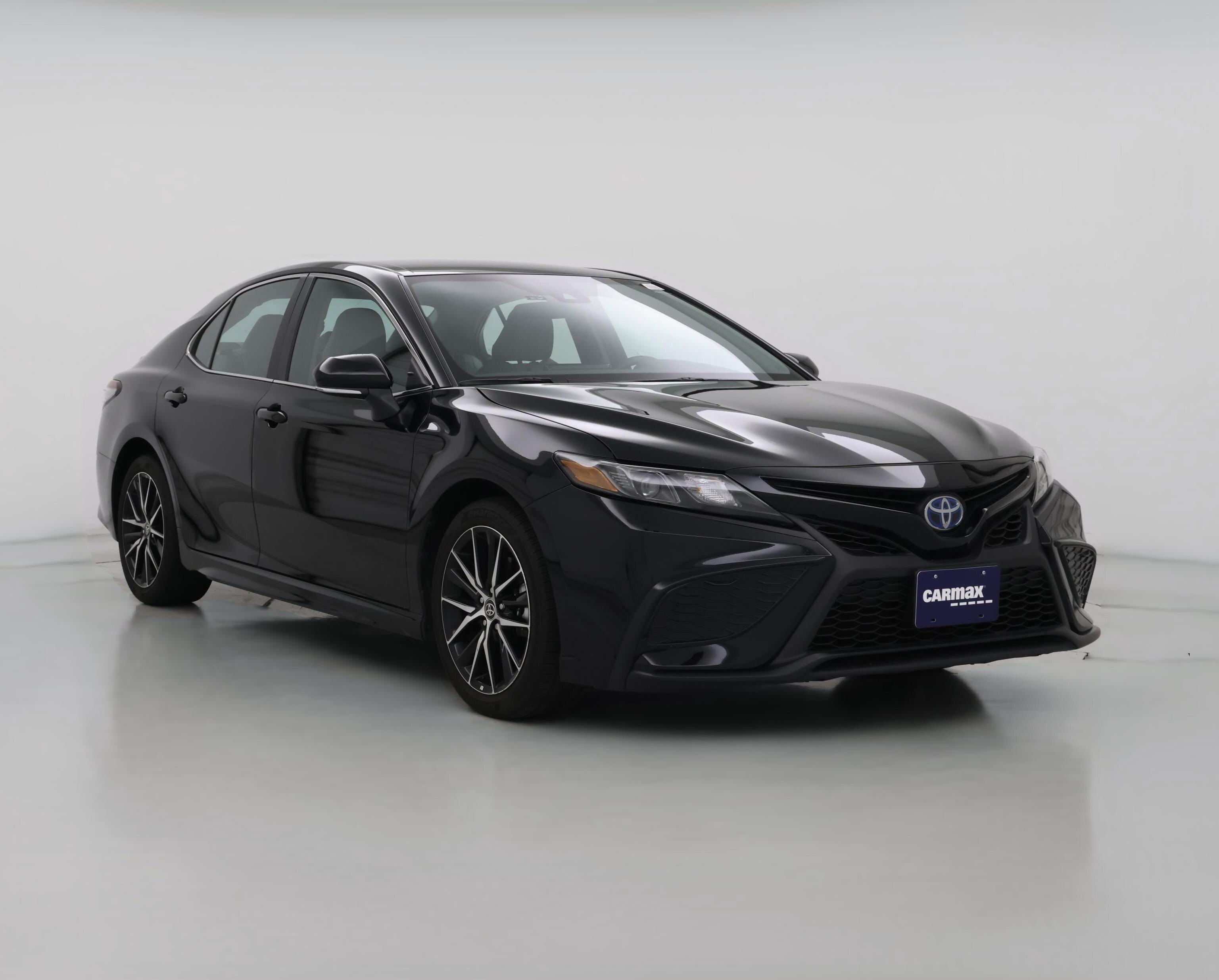 Thumbnail: 2023 Toyota Camry - 1