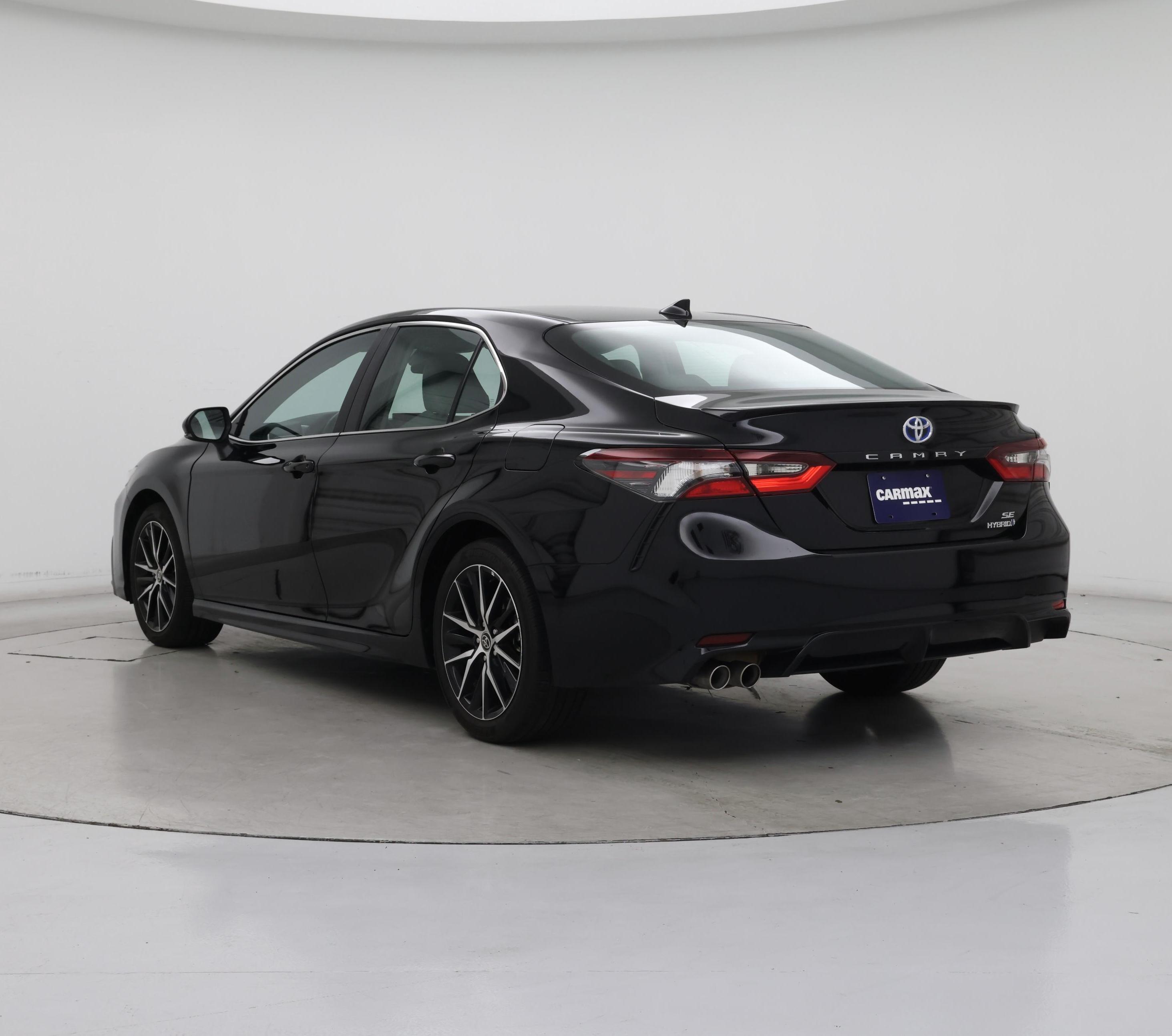 Thumbnail: 2023 Toyota Camry - 2