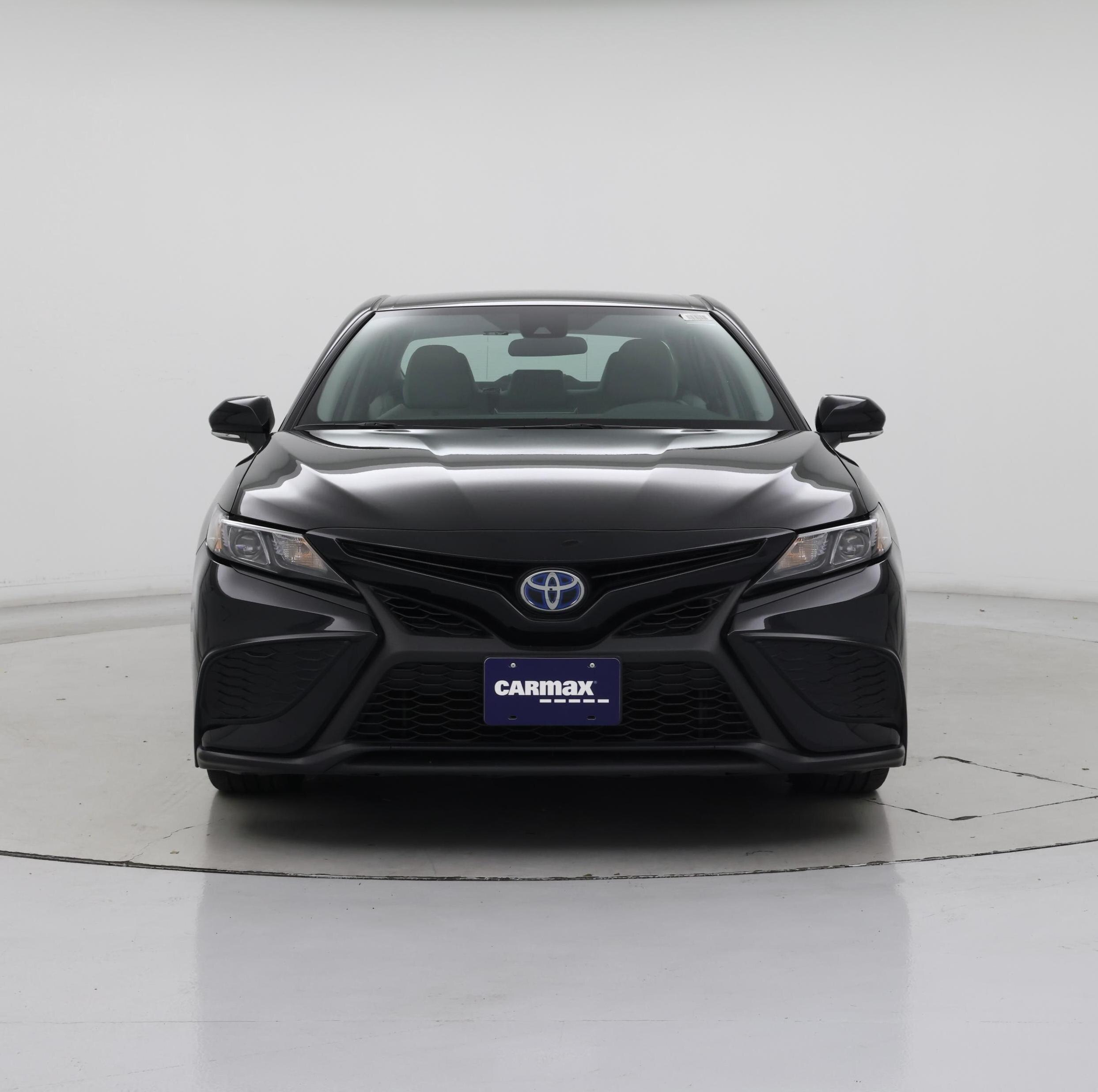 Thumbnail: 2023 Toyota Camry - 5