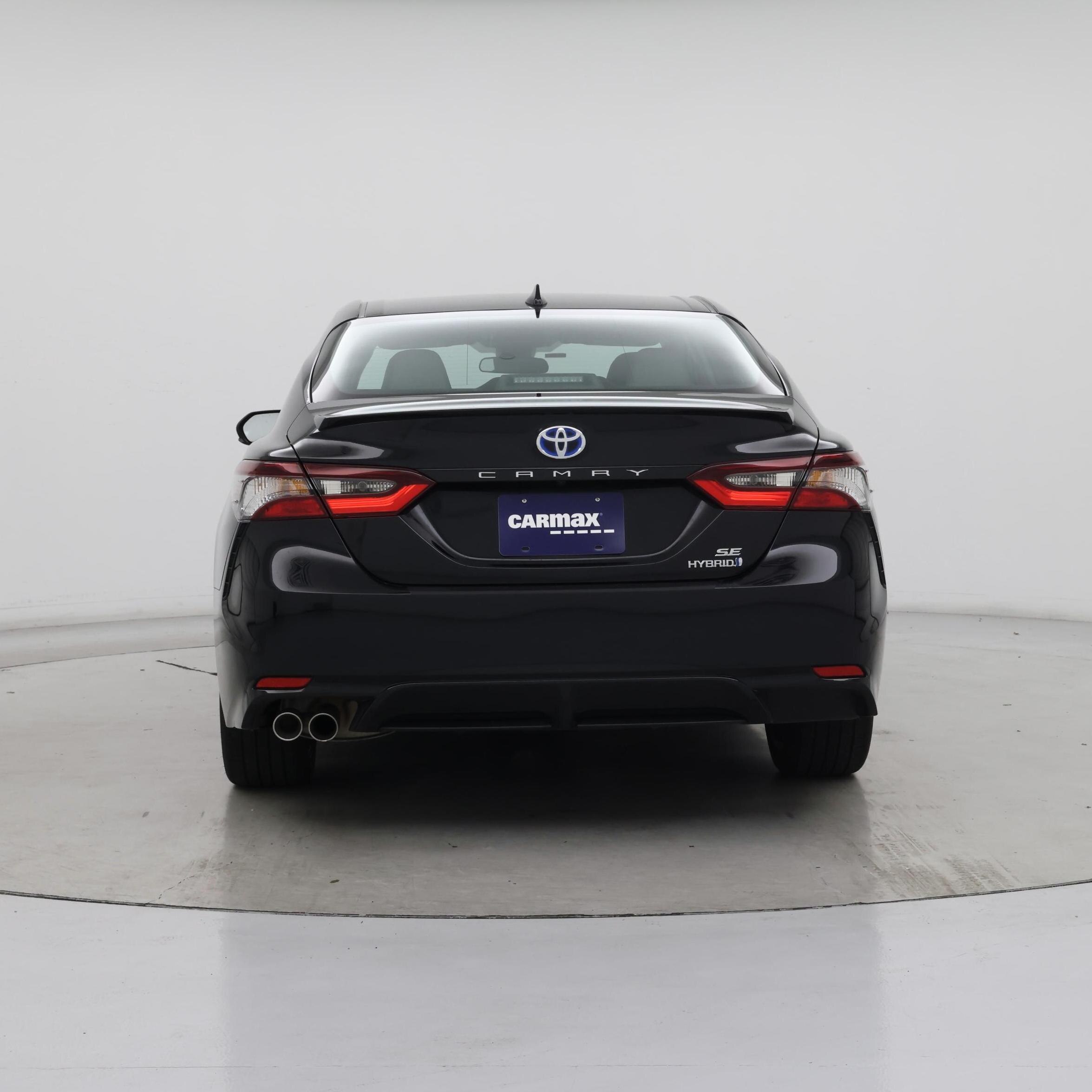 Thumbnail: 2023 Toyota Camry - 6