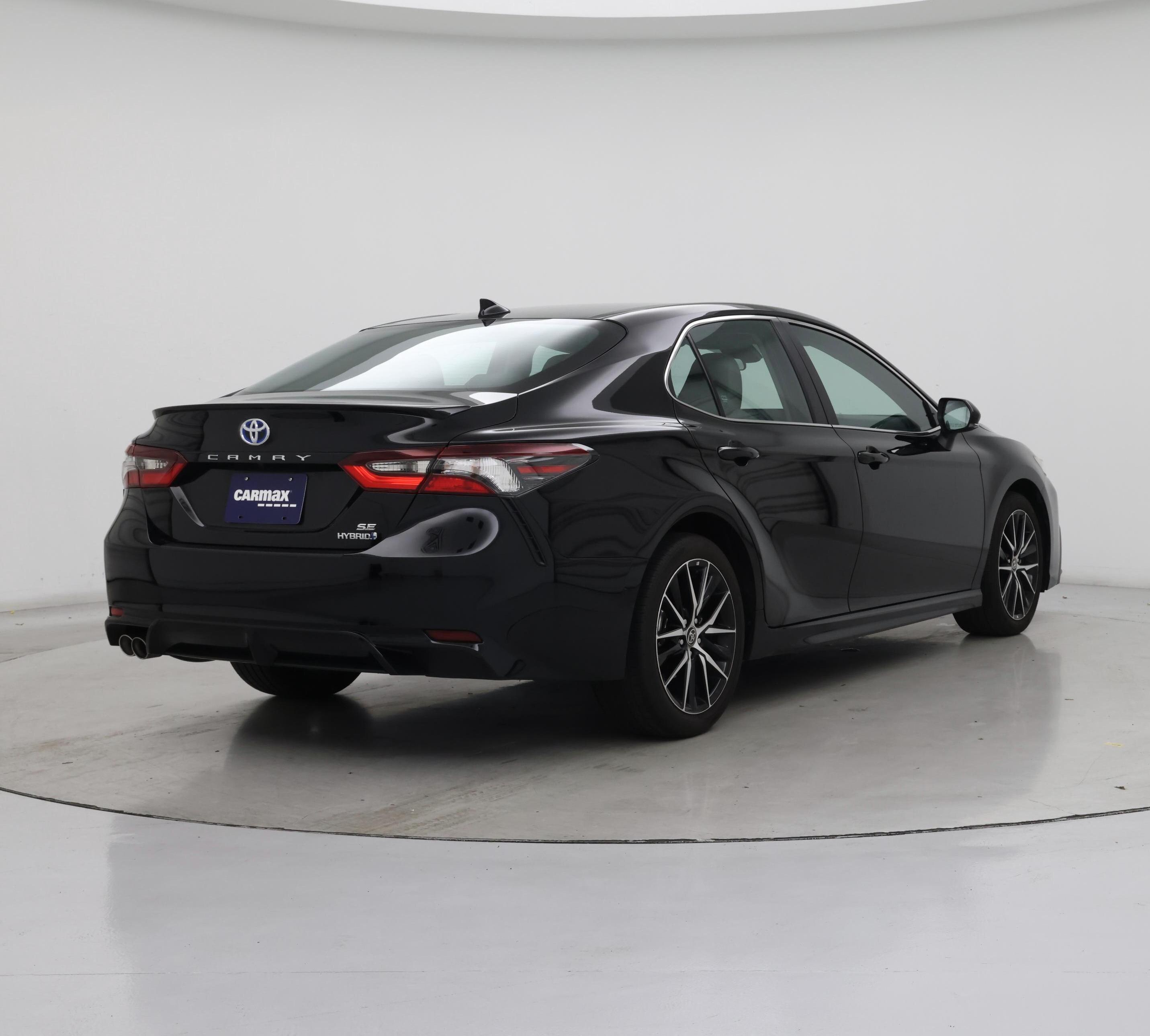 Thumbnail: 2023 Toyota Camry - 8