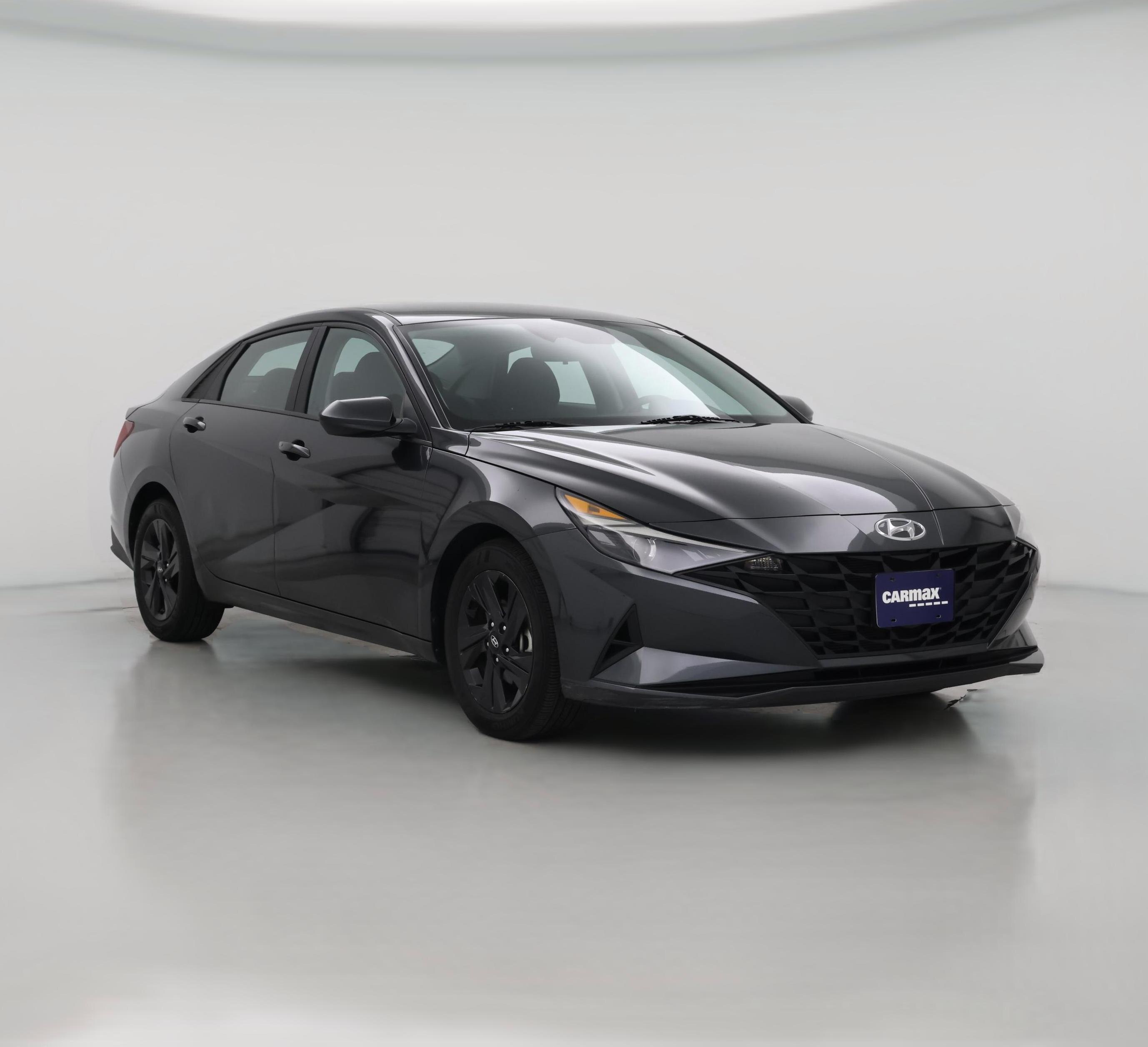 Thumbnail: 2022 Hyundai Elantra - 1