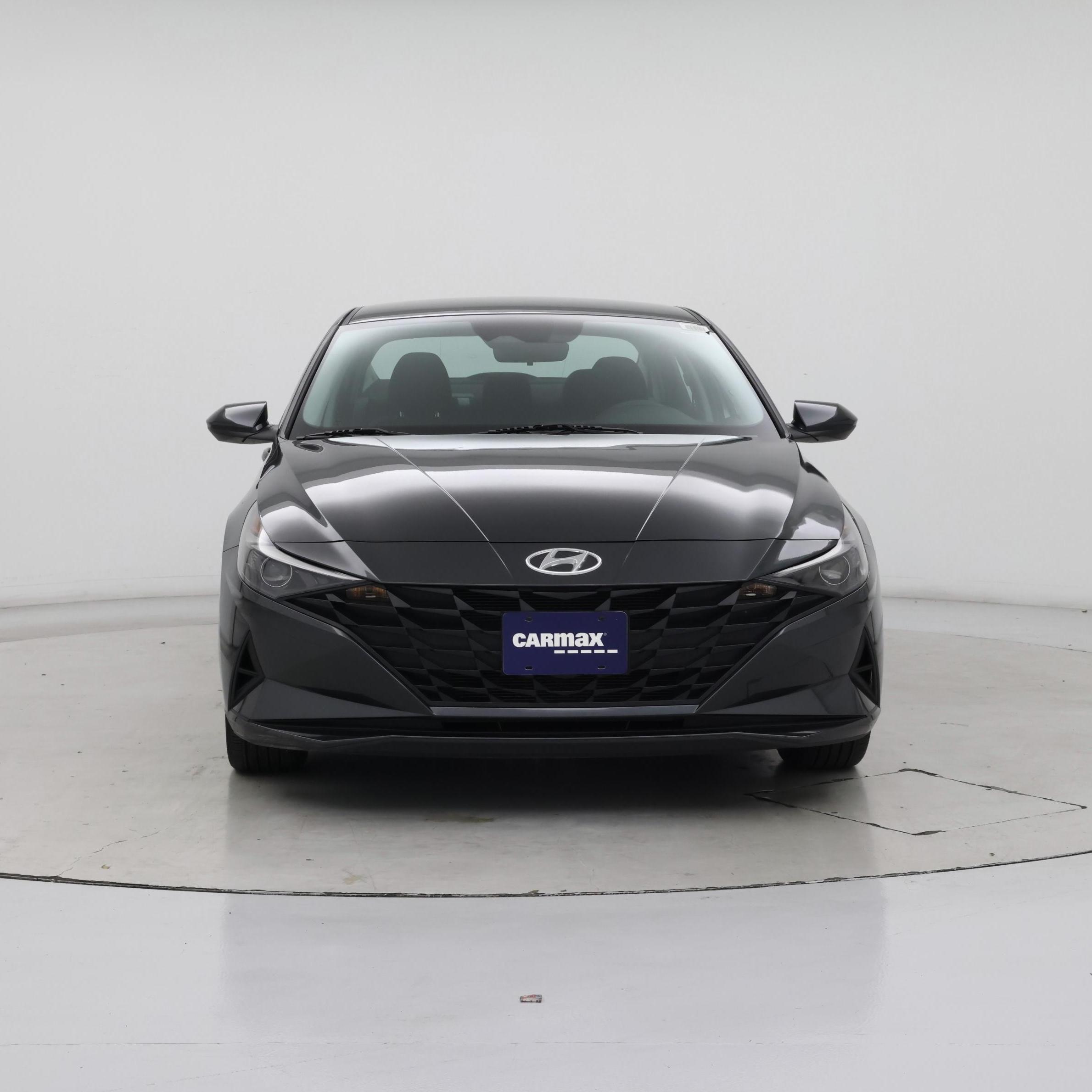 Thumbnail: 2022 Hyundai Elantra - 5