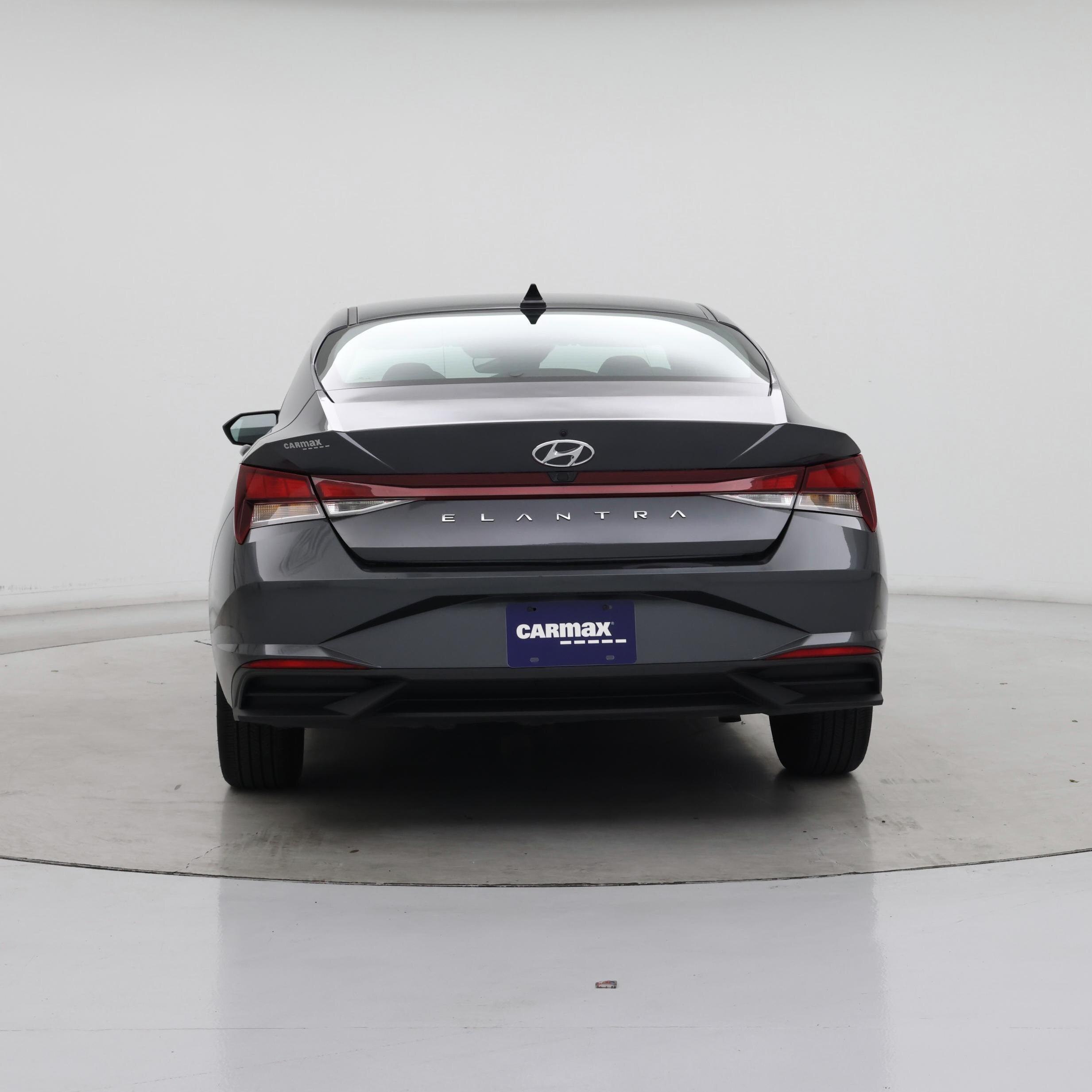 Thumbnail: 2022 Hyundai Elantra - 6