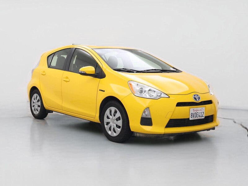2014 Toyota Prius c Two -
                  Palmdale, CA
