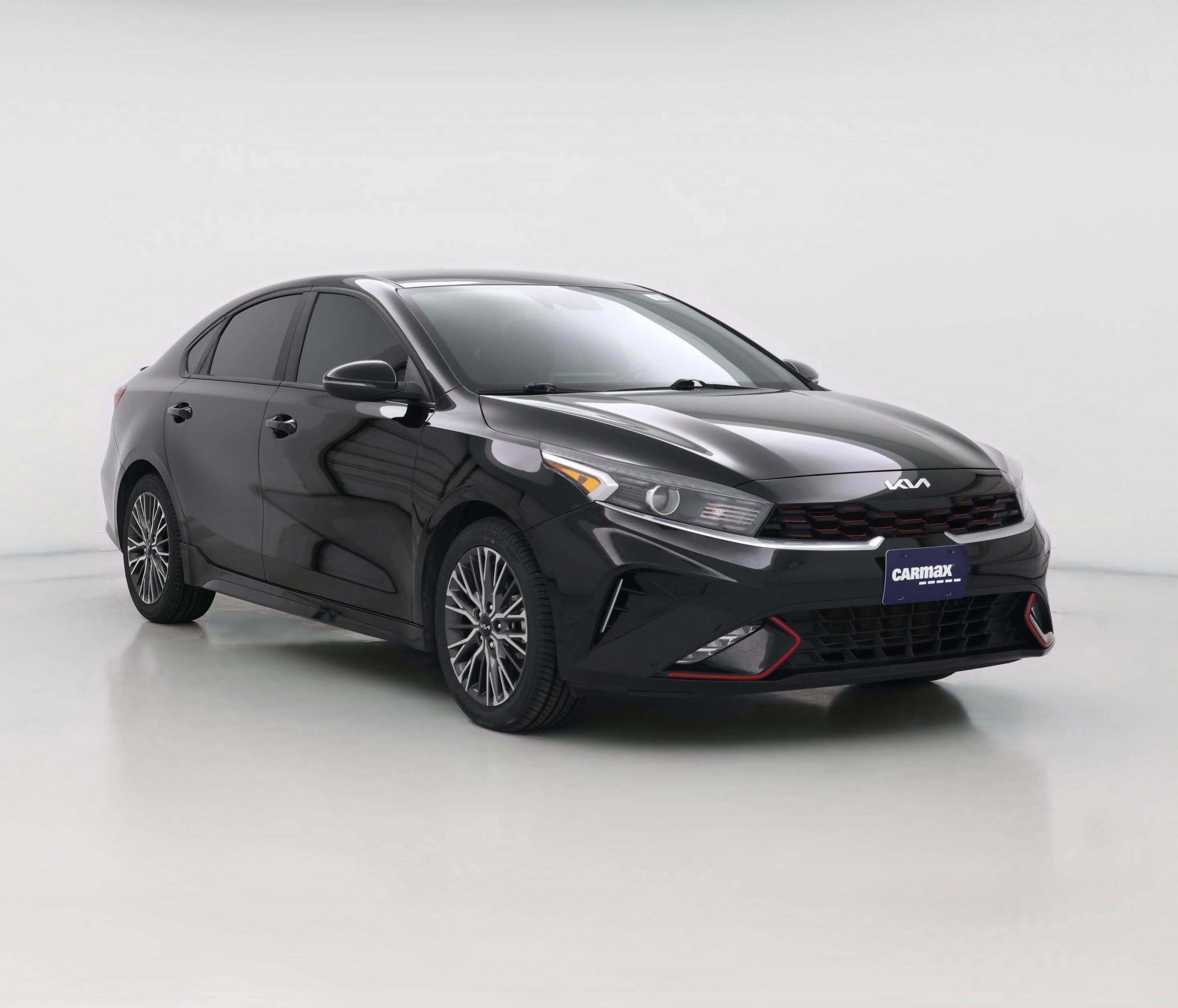 Thumbnail: 2023 Kia Forte - 1