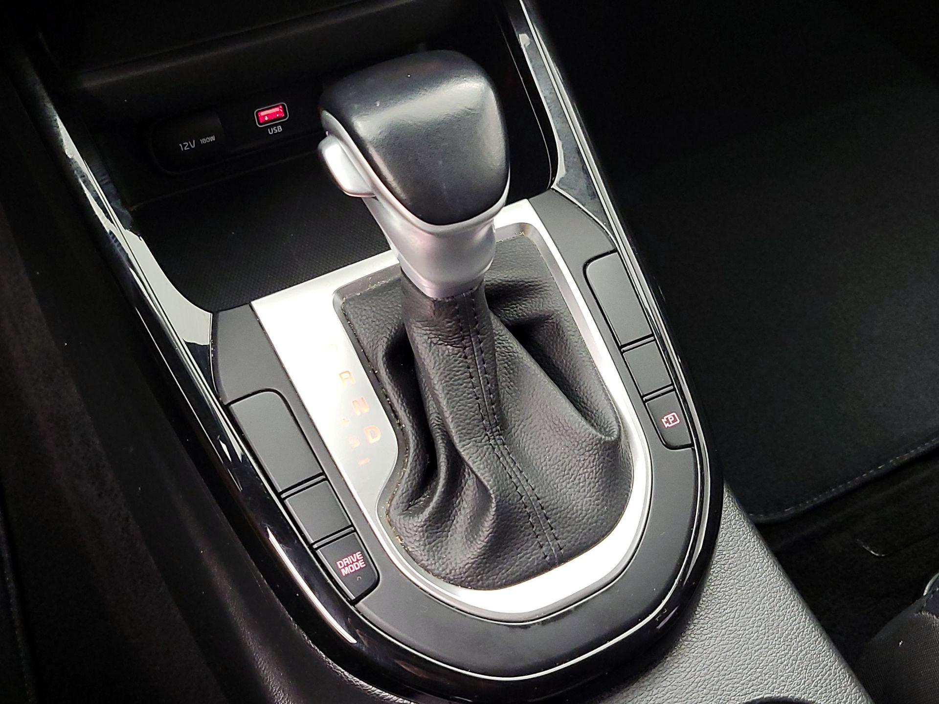 Thumbnail: 2023 Kia Forte - 18