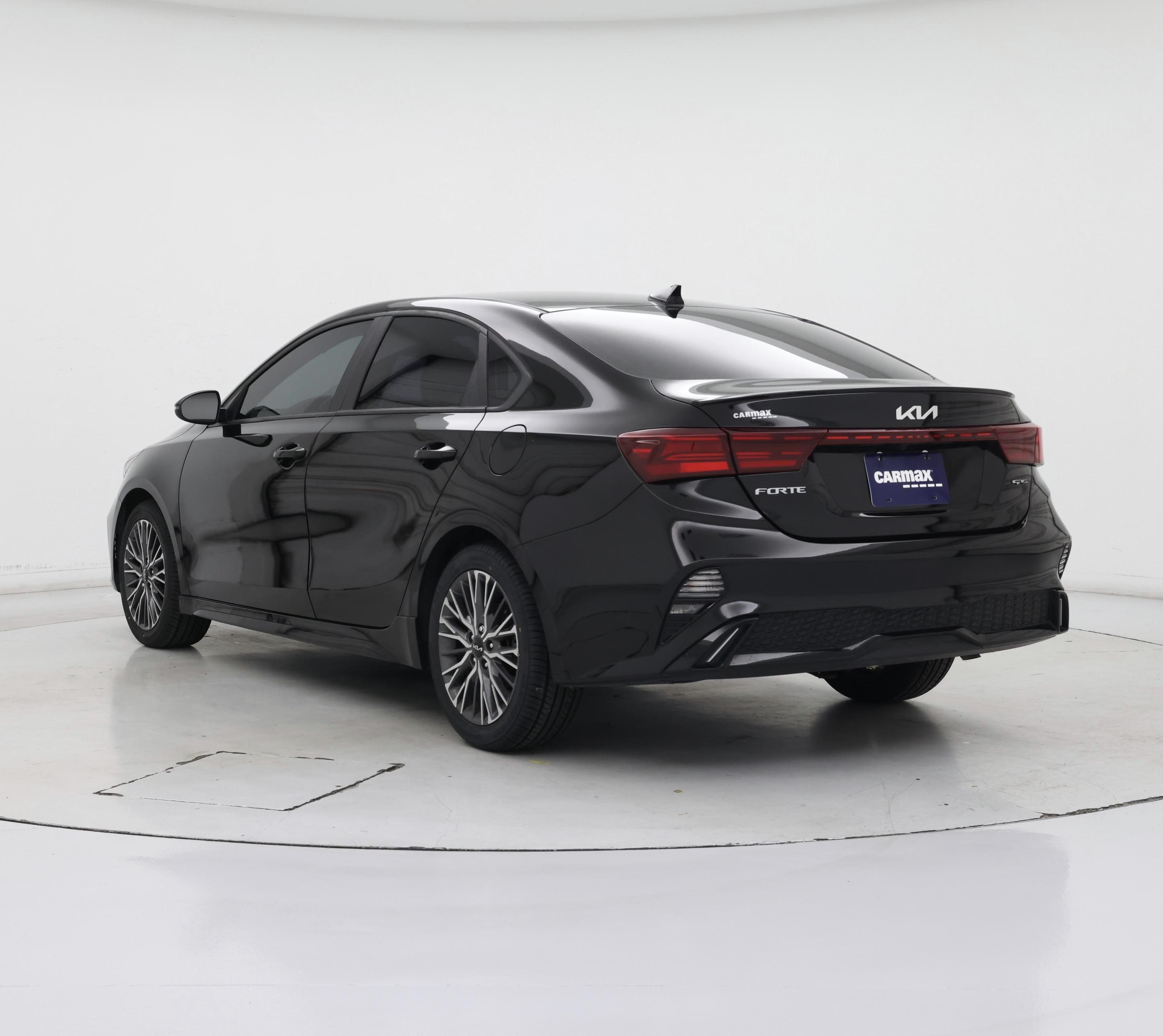 Thumbnail: 2023 Kia Forte - 2