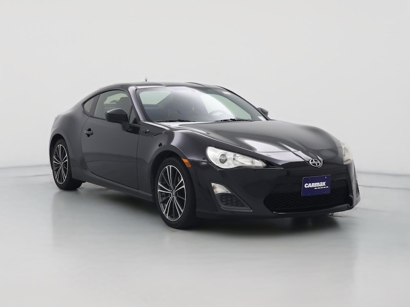 2013 Scion FR-S  -
                  Torrance, CA