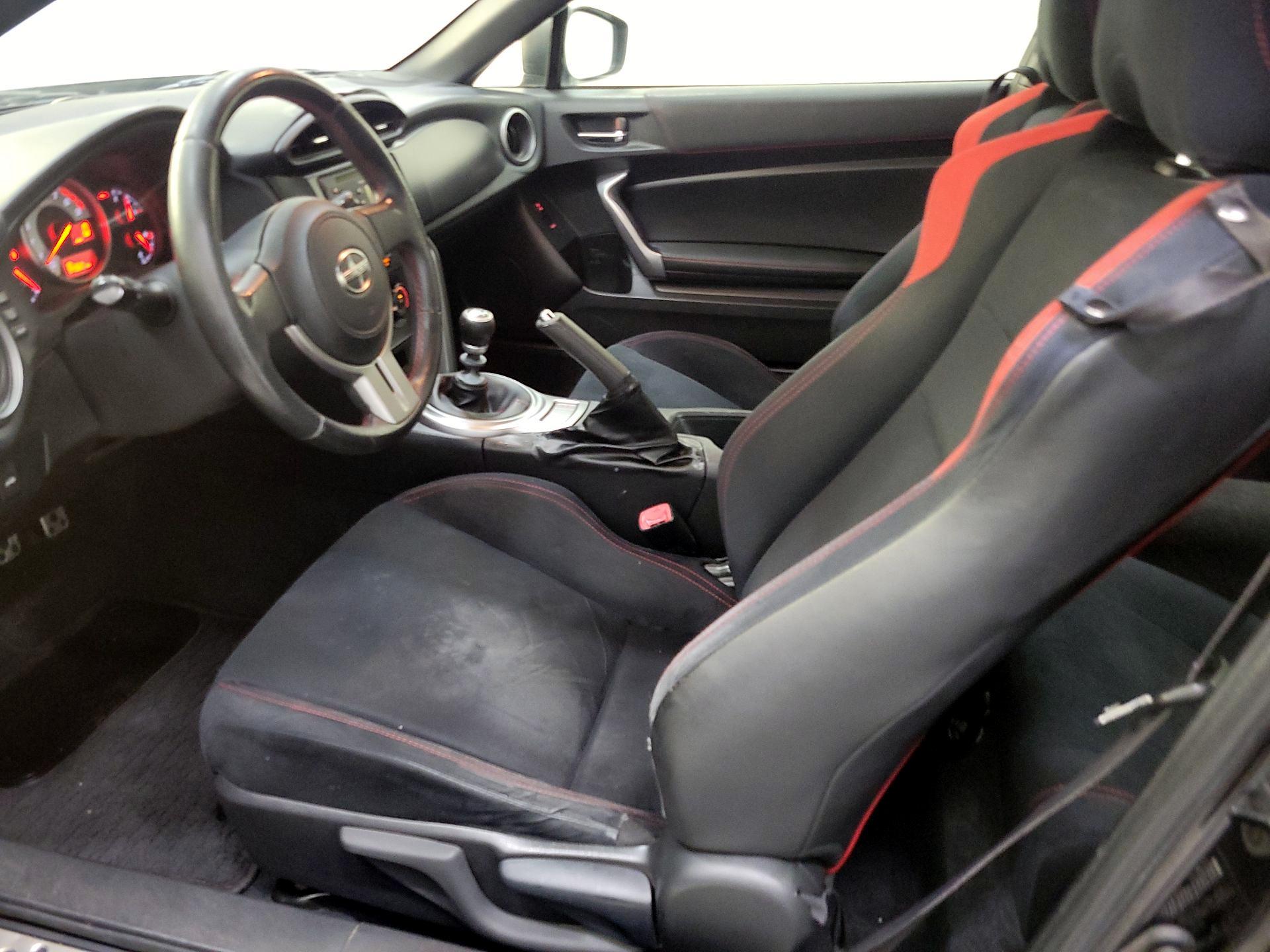 Thumbnail: 2013 Scion FR-S - 11