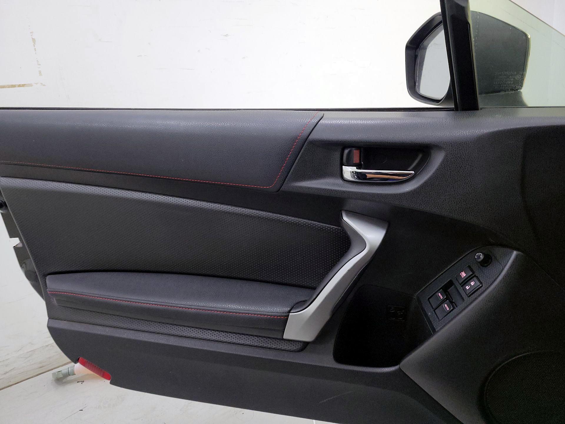 Thumbnail: 2013 Scion FR-S - 14