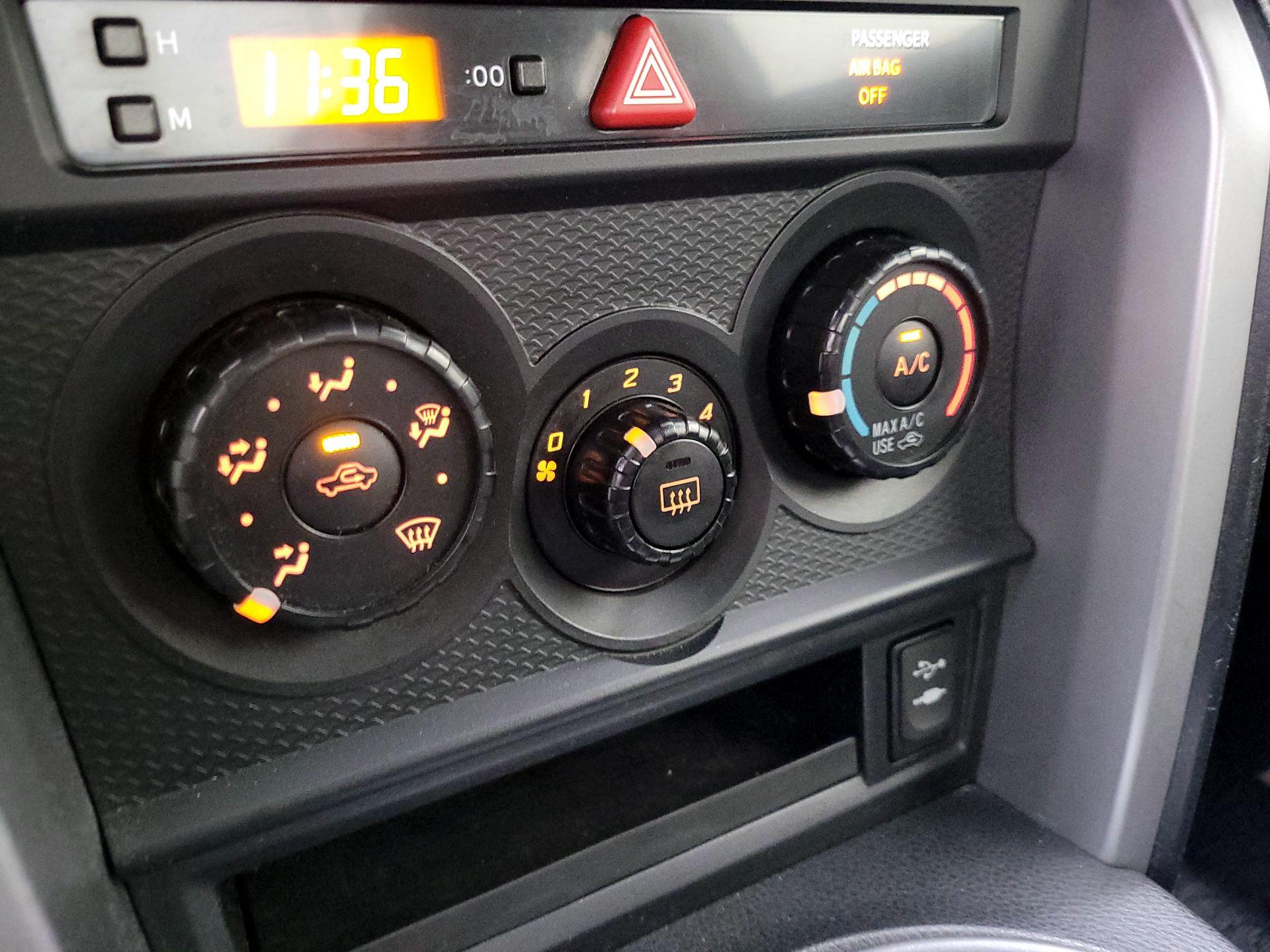 Thumbnail: 2013 Scion FR-S - 16