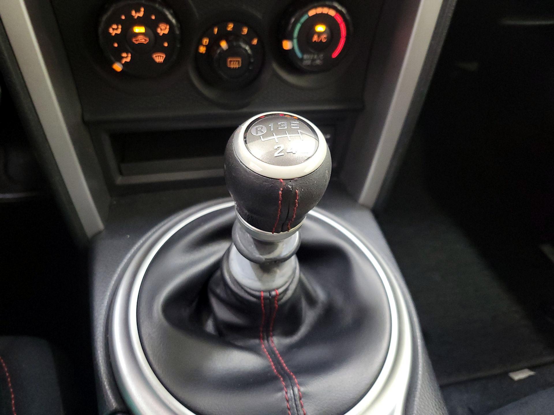 Thumbnail: 2013 Scion FR-S - 17