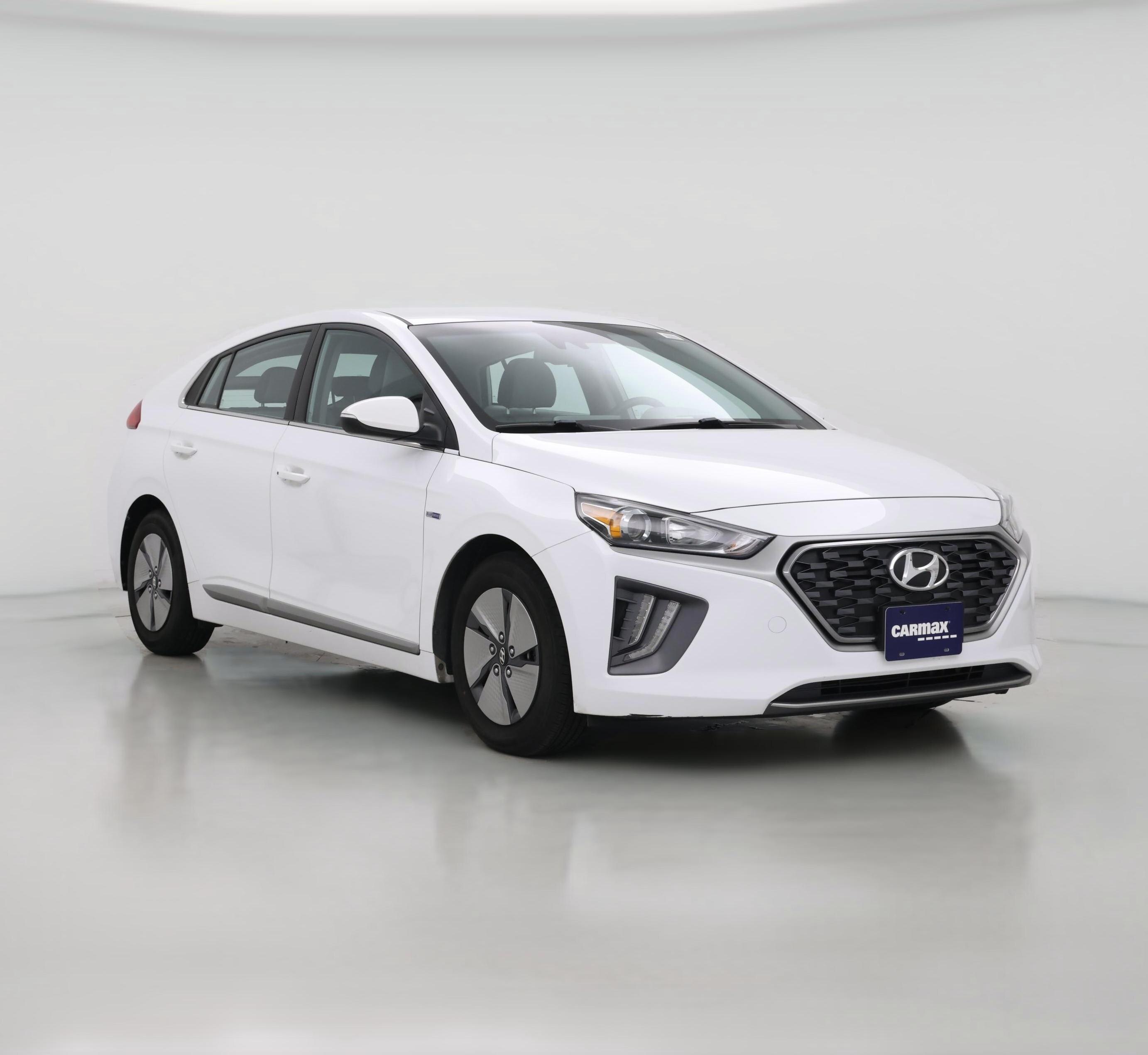Thumbnail: 2020 Hyundai Ioniq - 1
