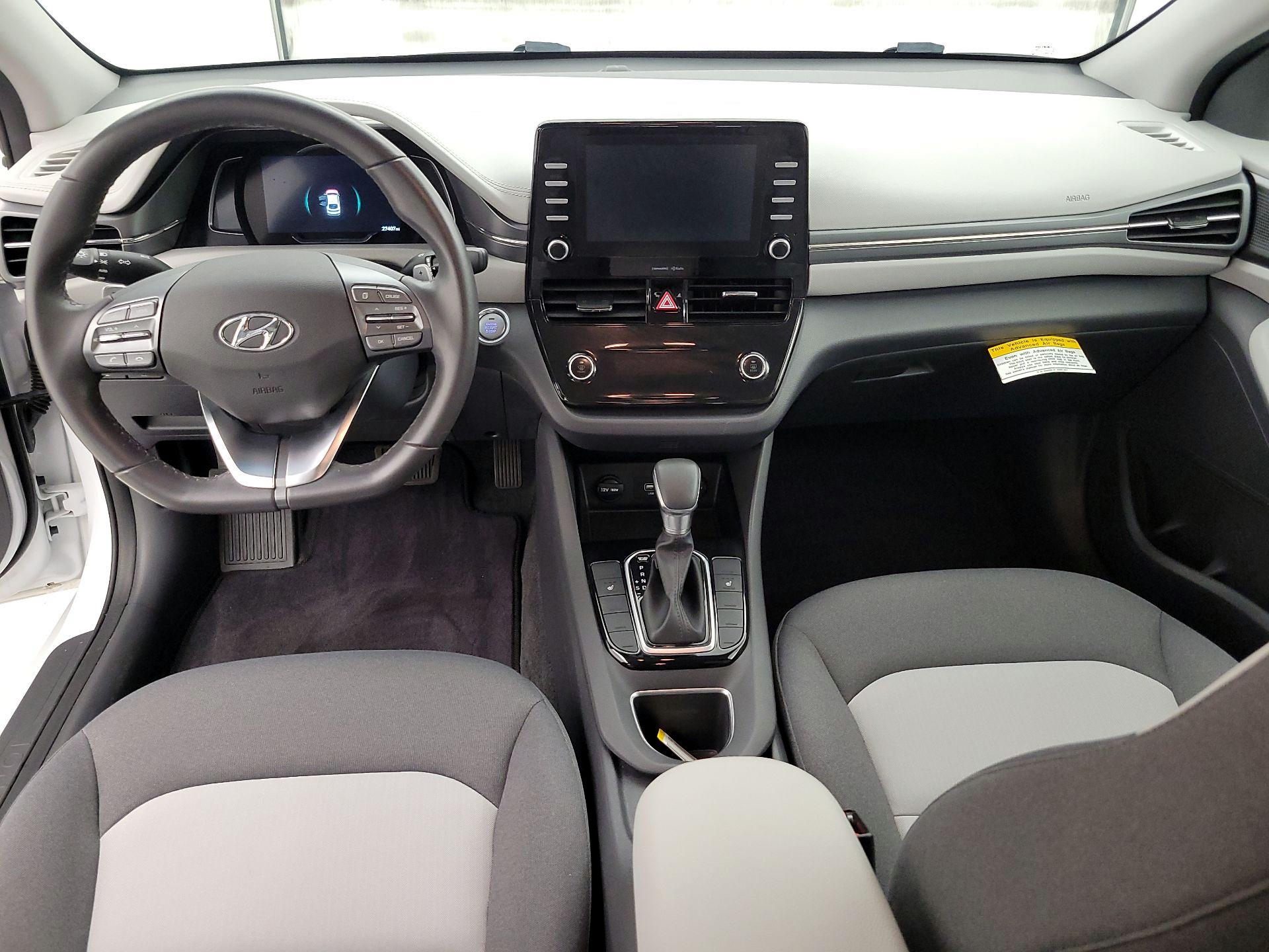 Thumbnail: 2020 Hyundai Ioniq - 9
