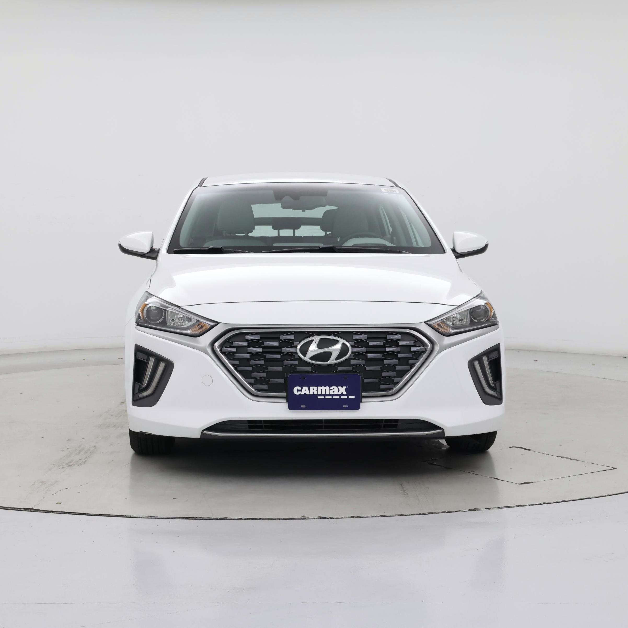 Thumbnail: 2020 Hyundai Ioniq - 5