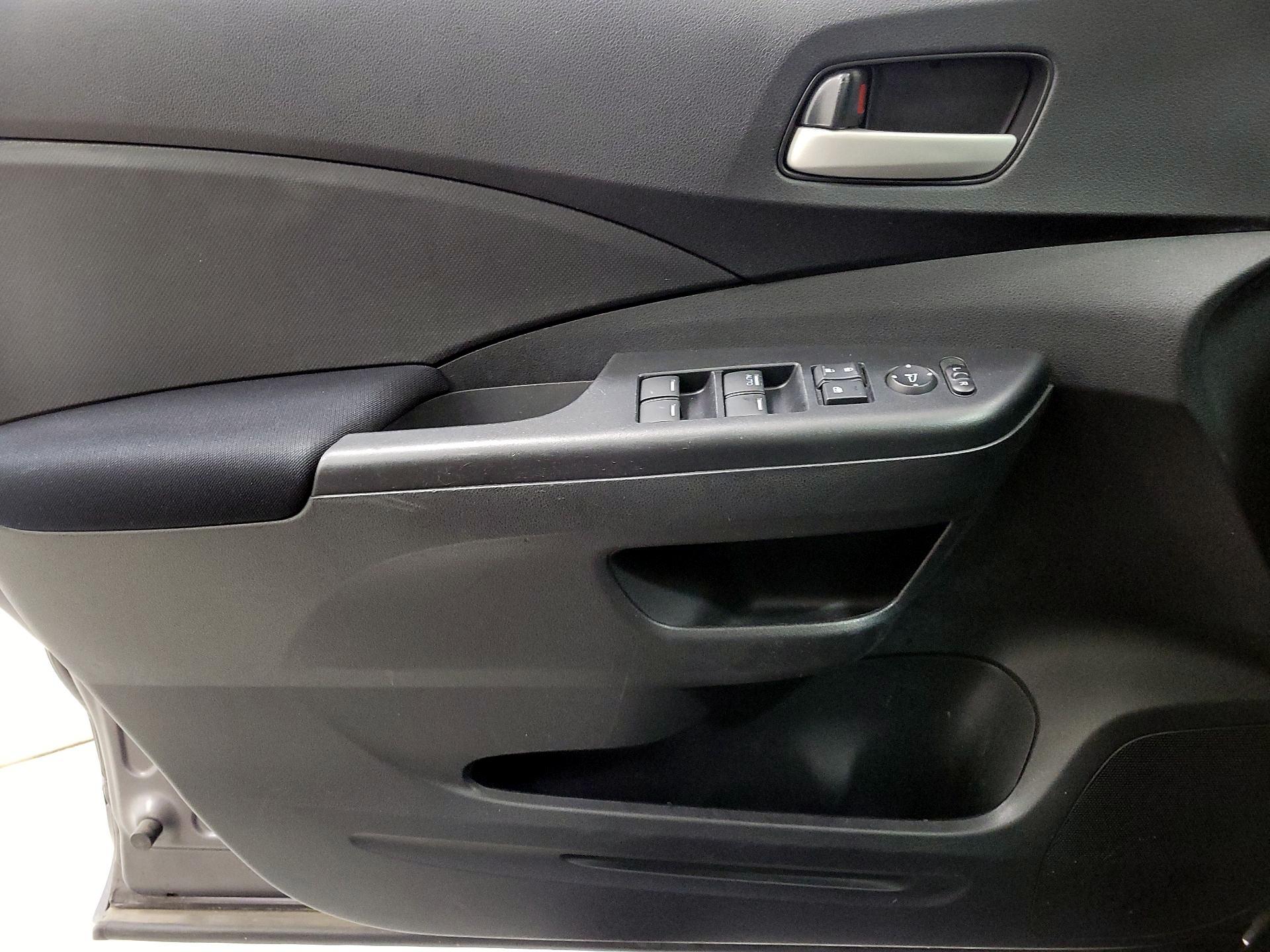 Thumbnail: 2016 Honda CR-V - 12