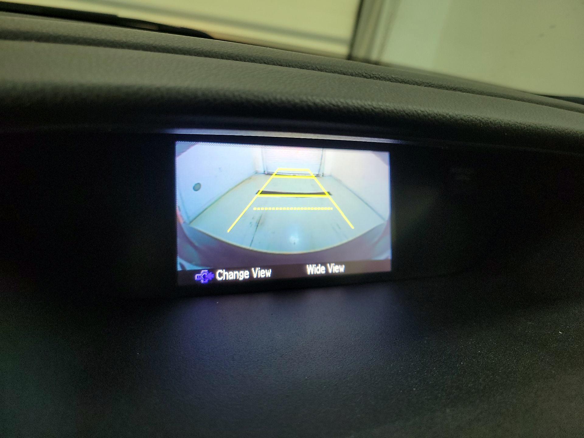 Thumbnail: 2016 Honda CR-V - 14