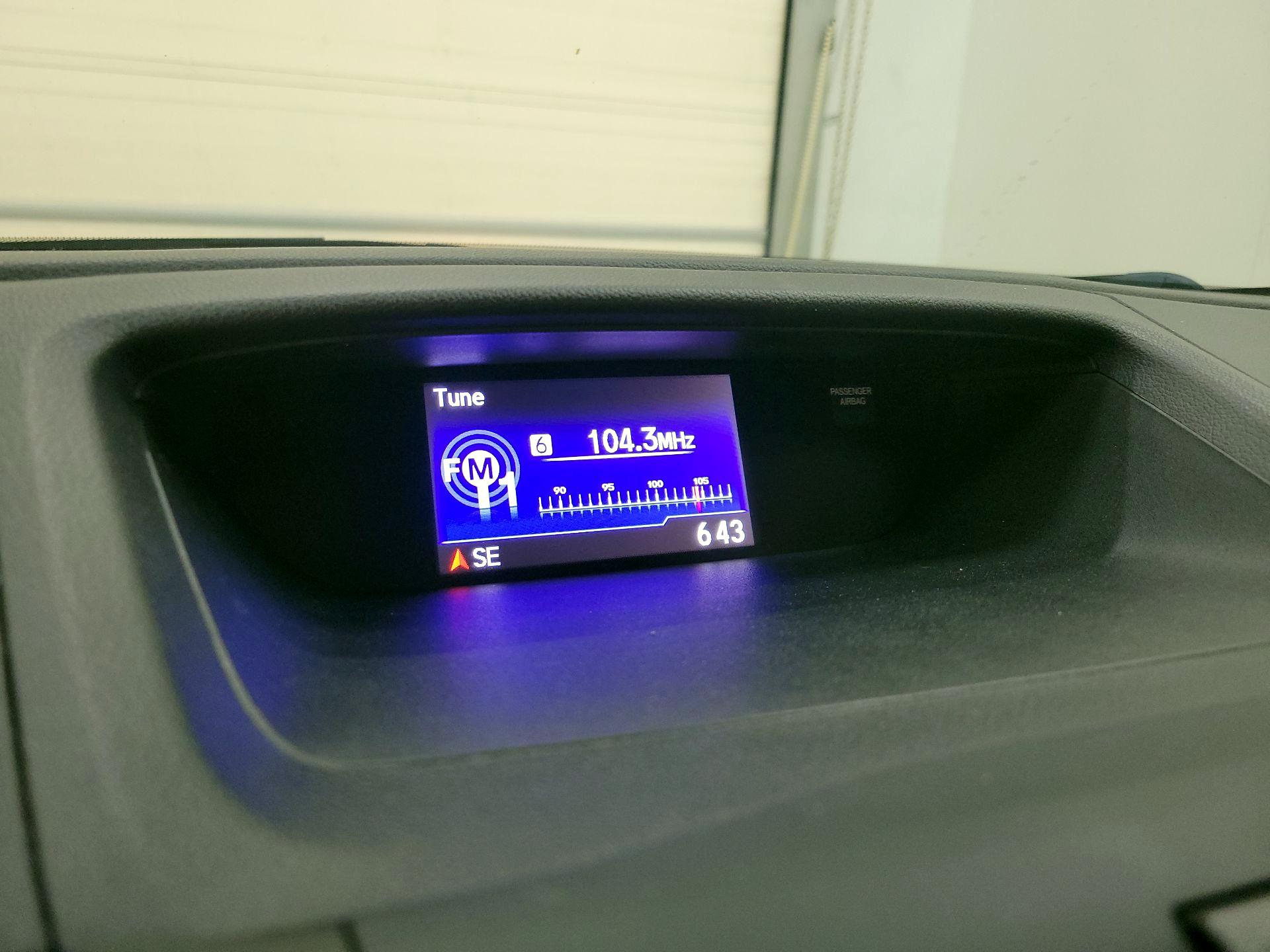 Thumbnail: 2016 Honda CR-V - 15