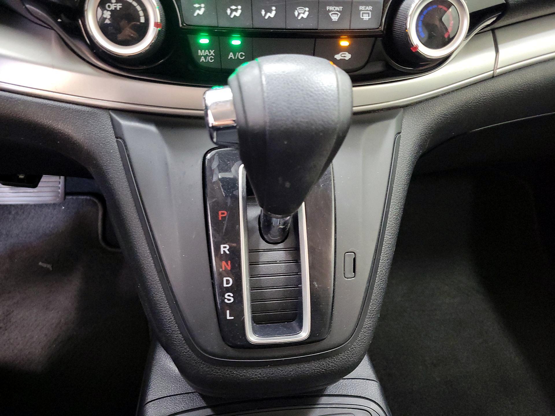 Thumbnail: 2016 Honda CR-V - 17