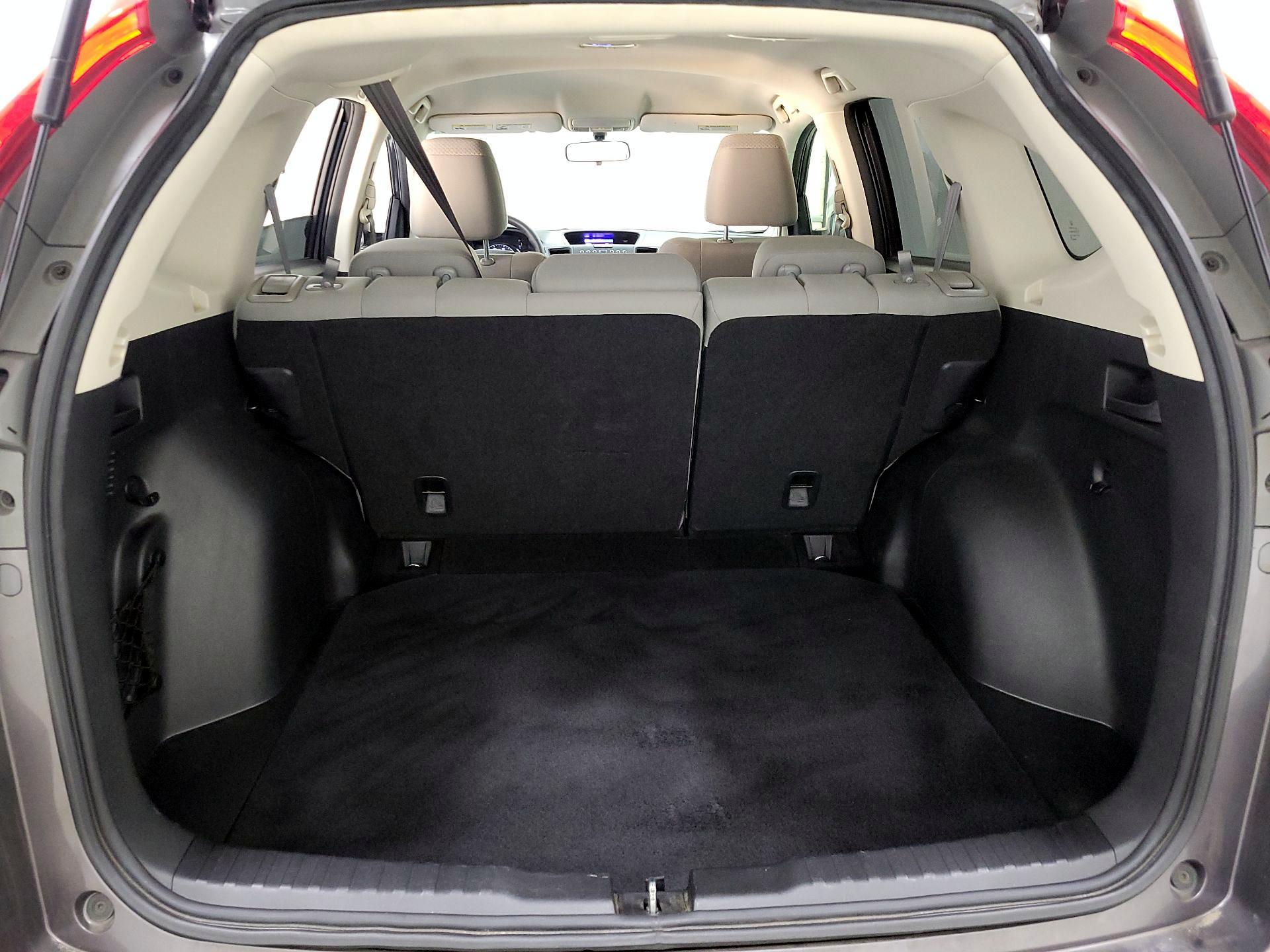 Thumbnail: 2016 Honda CR-V - 20