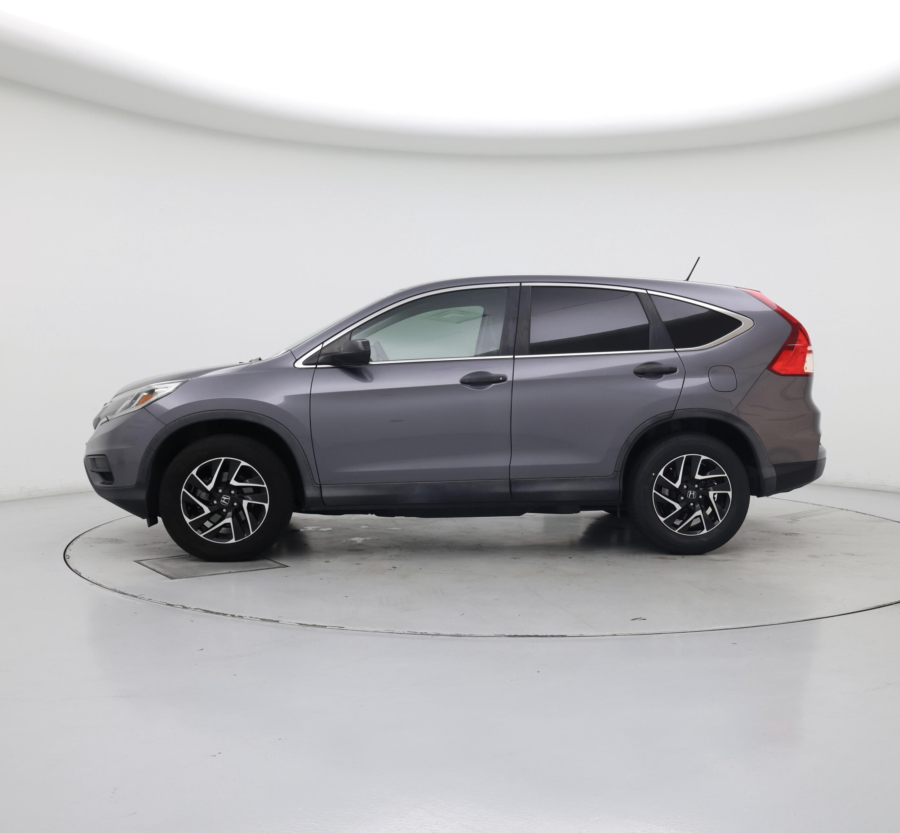 Thumbnail: 2016 Honda CR-V - 3