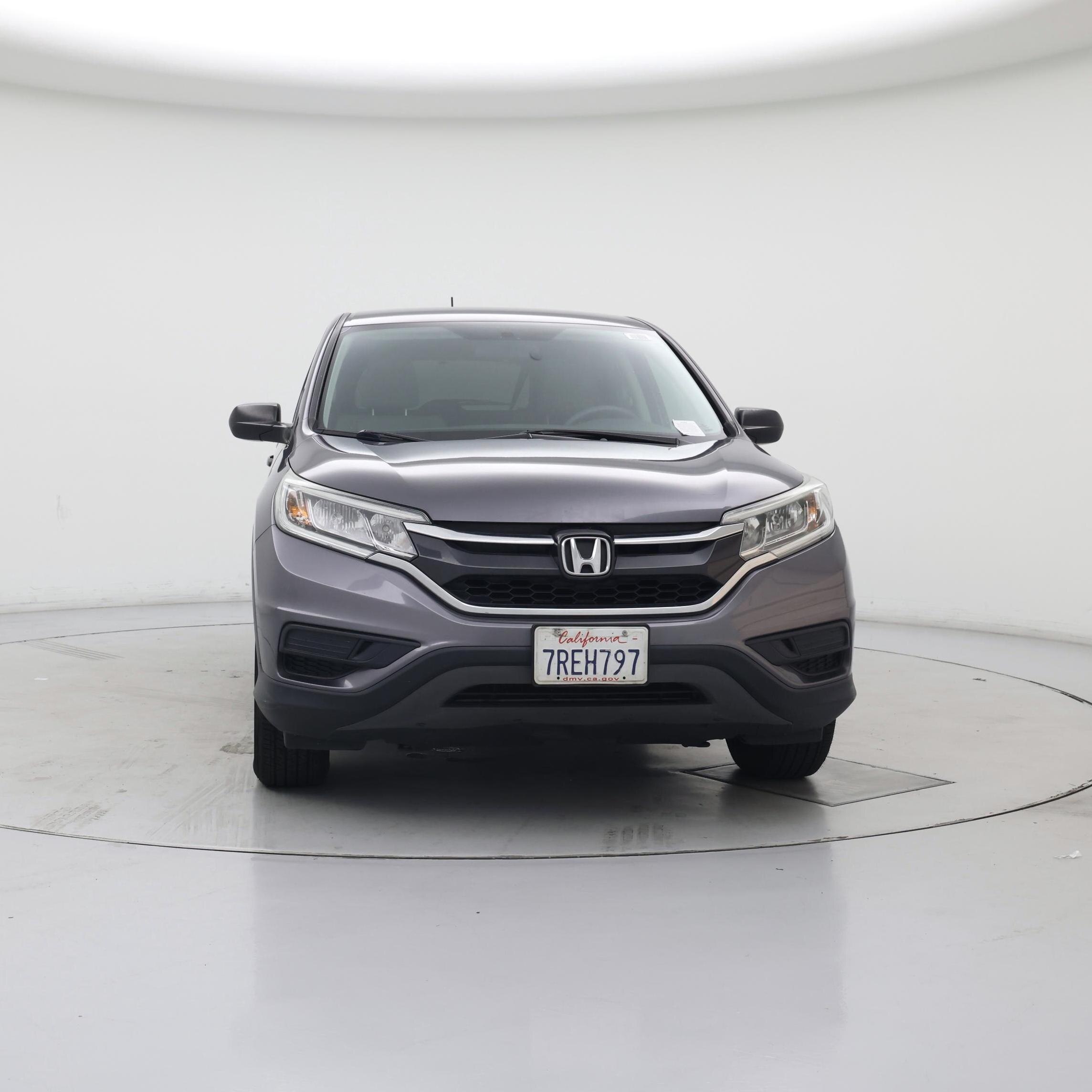 Thumbnail: 2016 Honda CR-V - 5