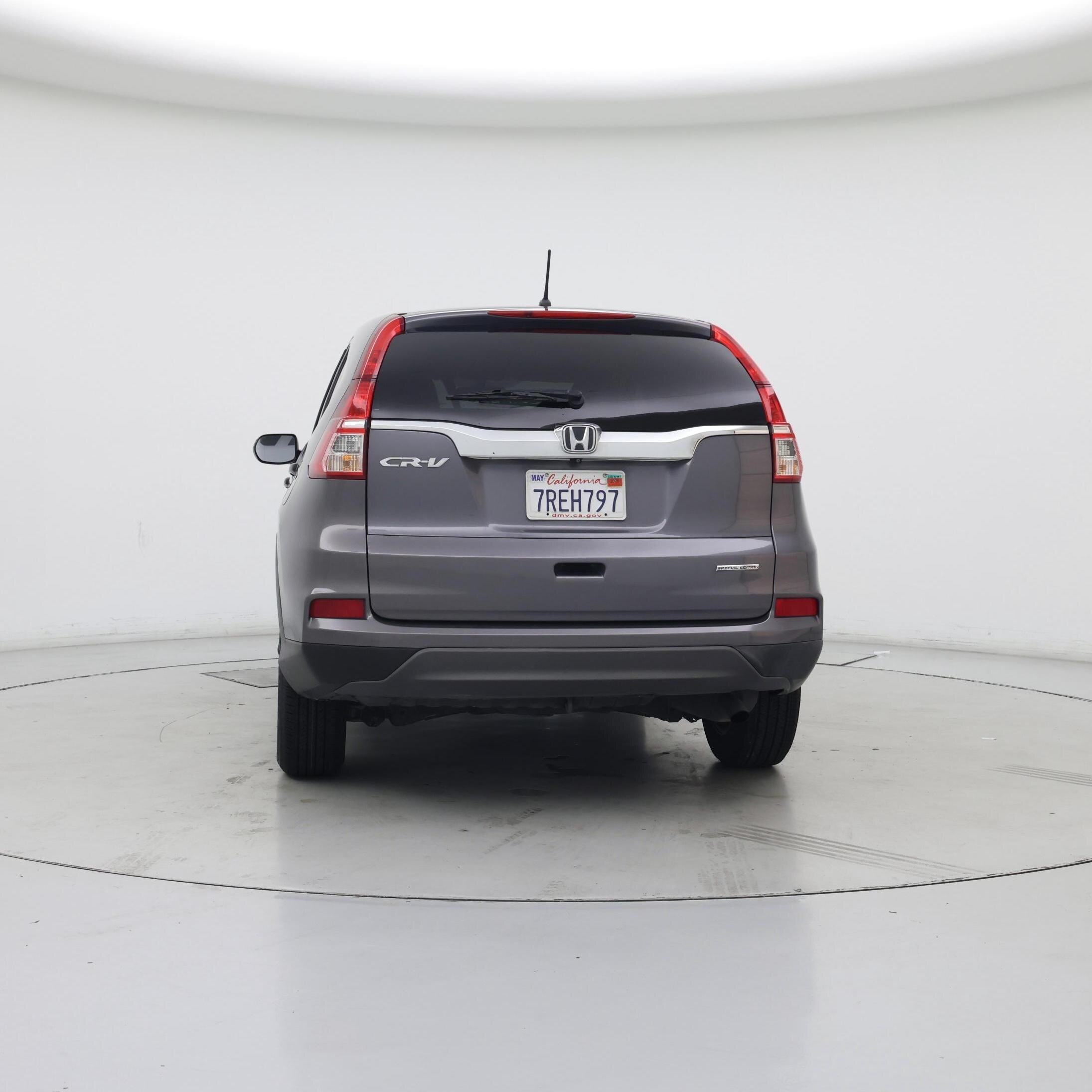 Thumbnail: 2016 Honda CR-V - 6