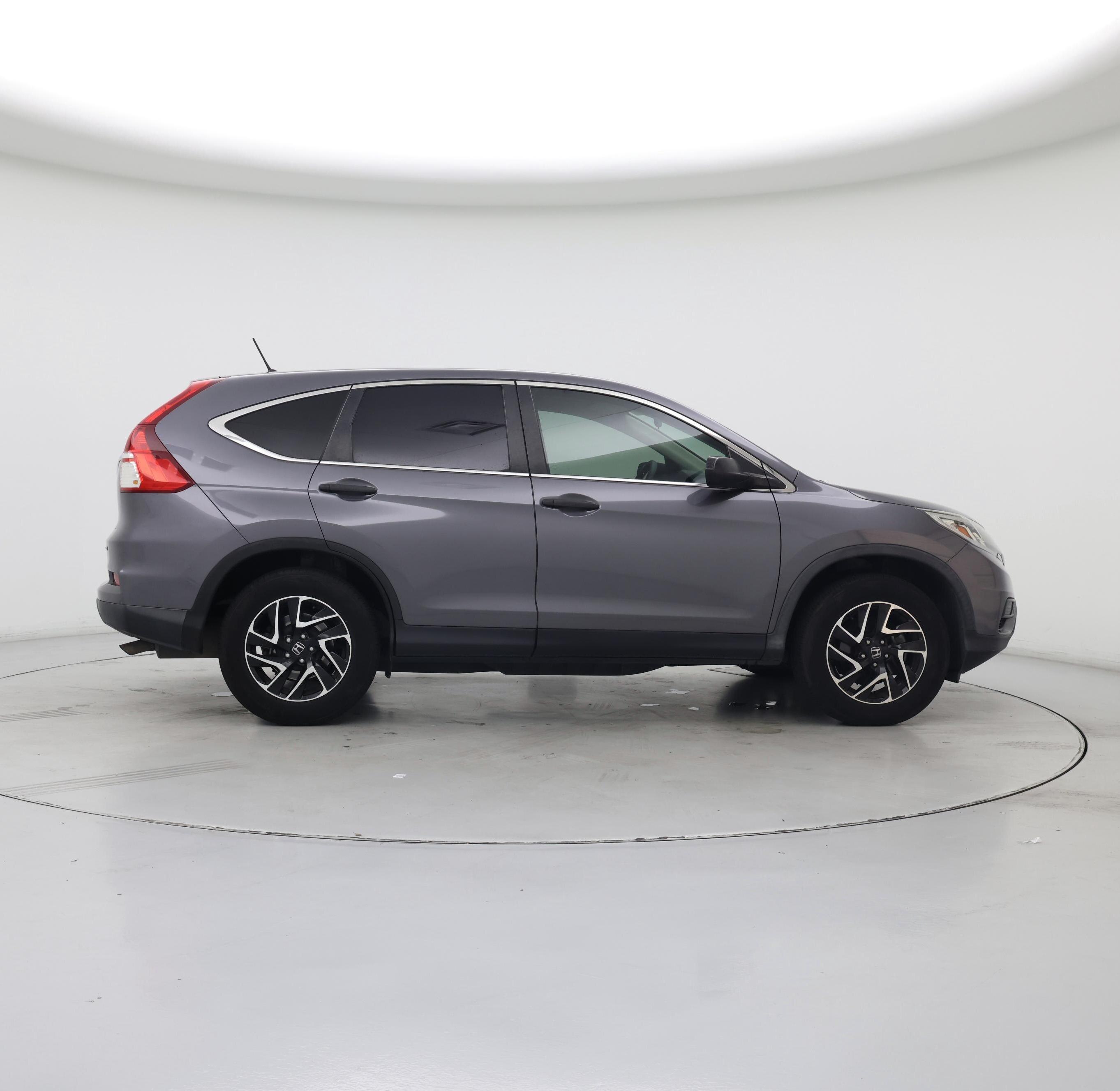 Thumbnail: 2016 Honda CR-V - 7