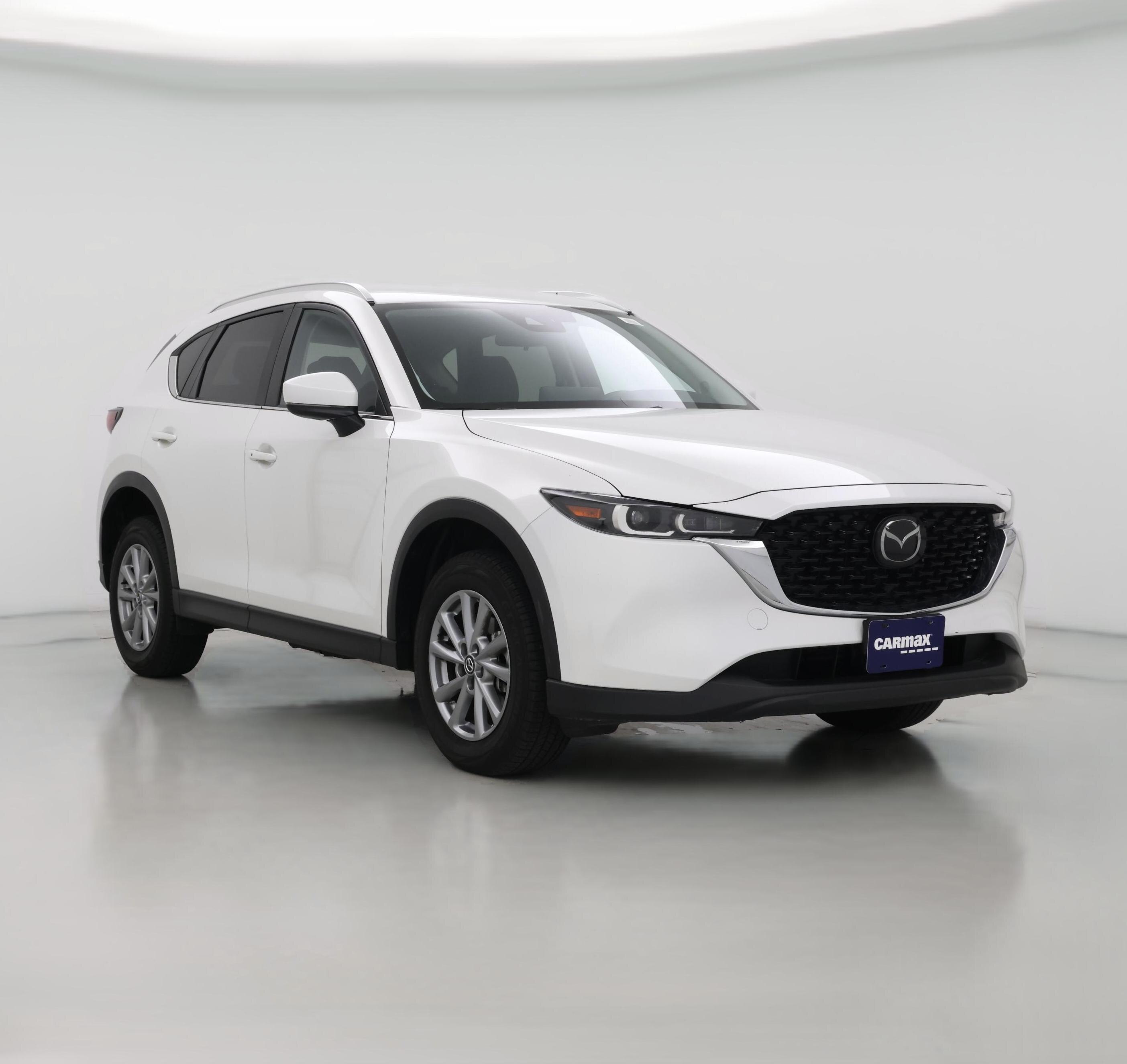 Thumbnail: 2023 Mazda CX-5 - 1