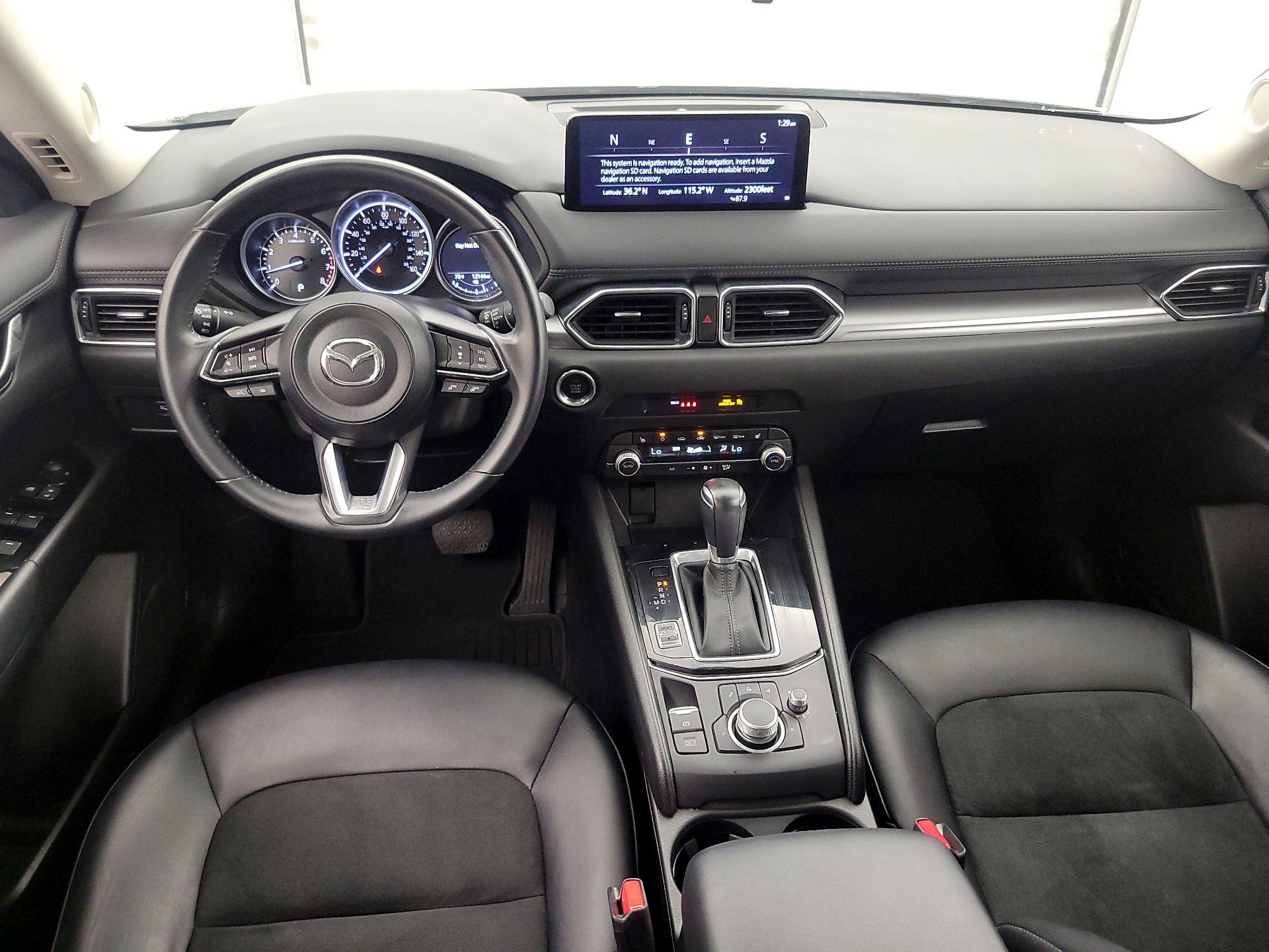 Thumbnail: 2023 Mazda CX-5 - 9