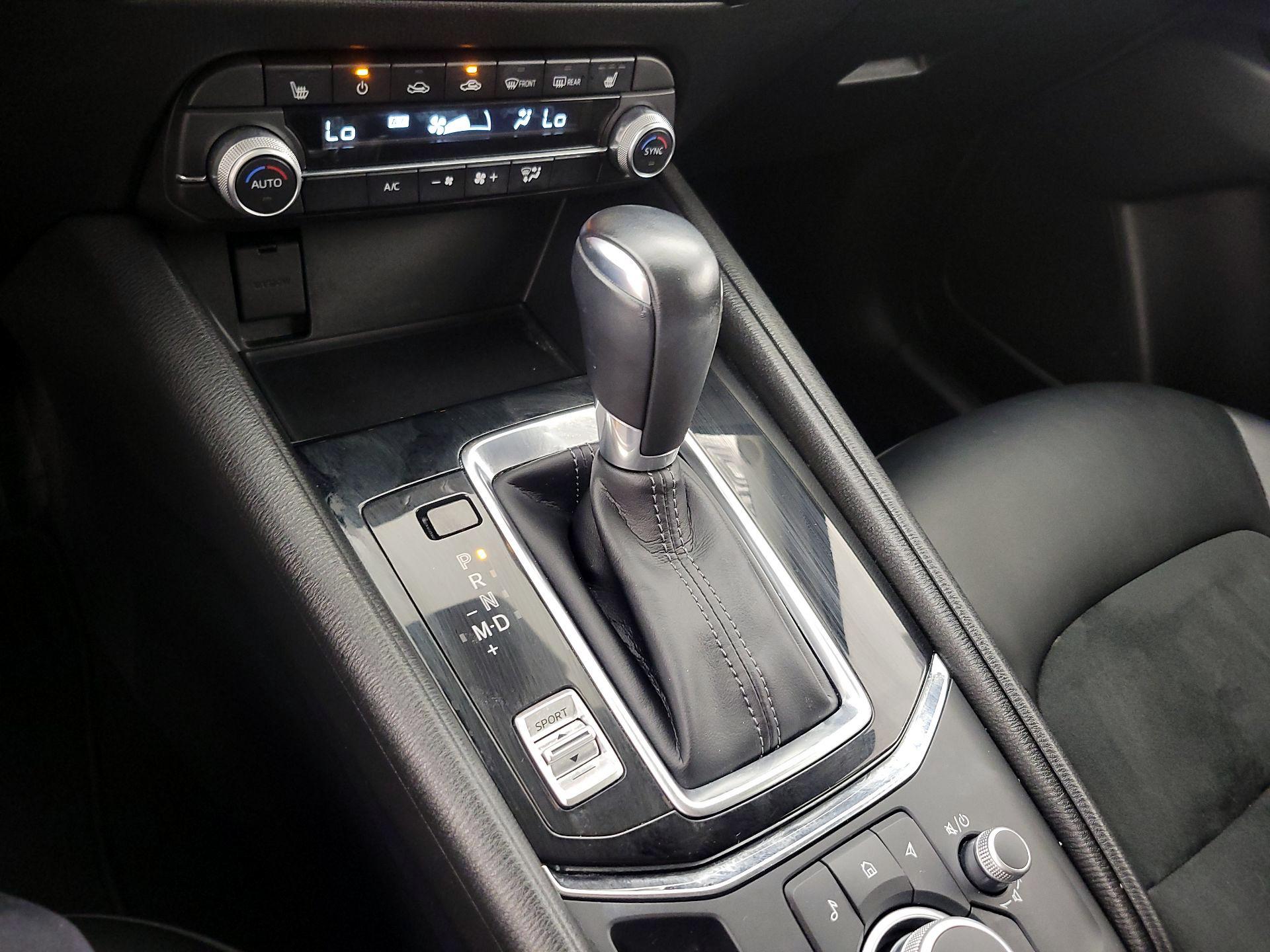 Thumbnail: 2023 Mazda CX-5 - 18