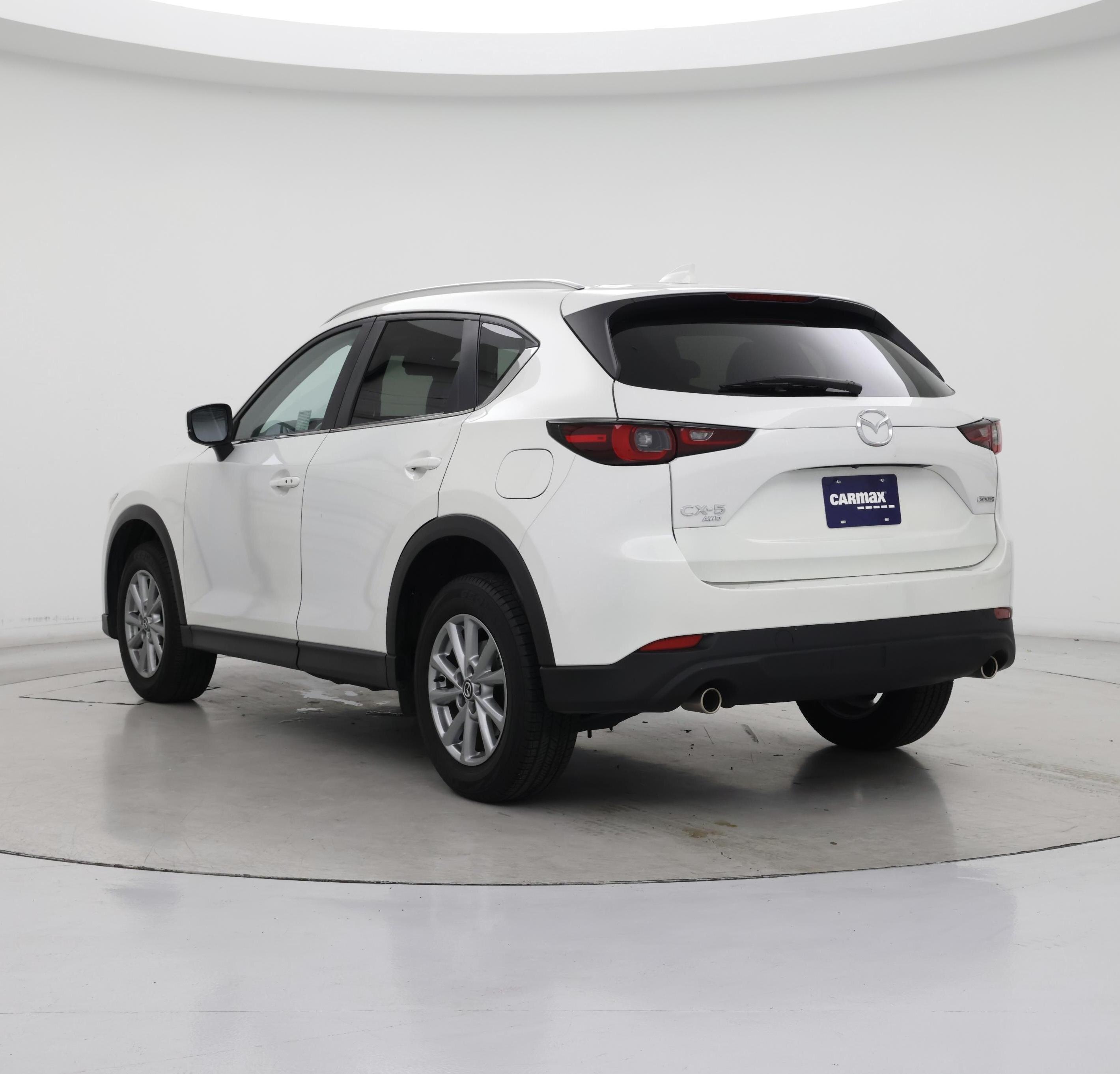 Thumbnail: 2023 Mazda CX-5 - 2