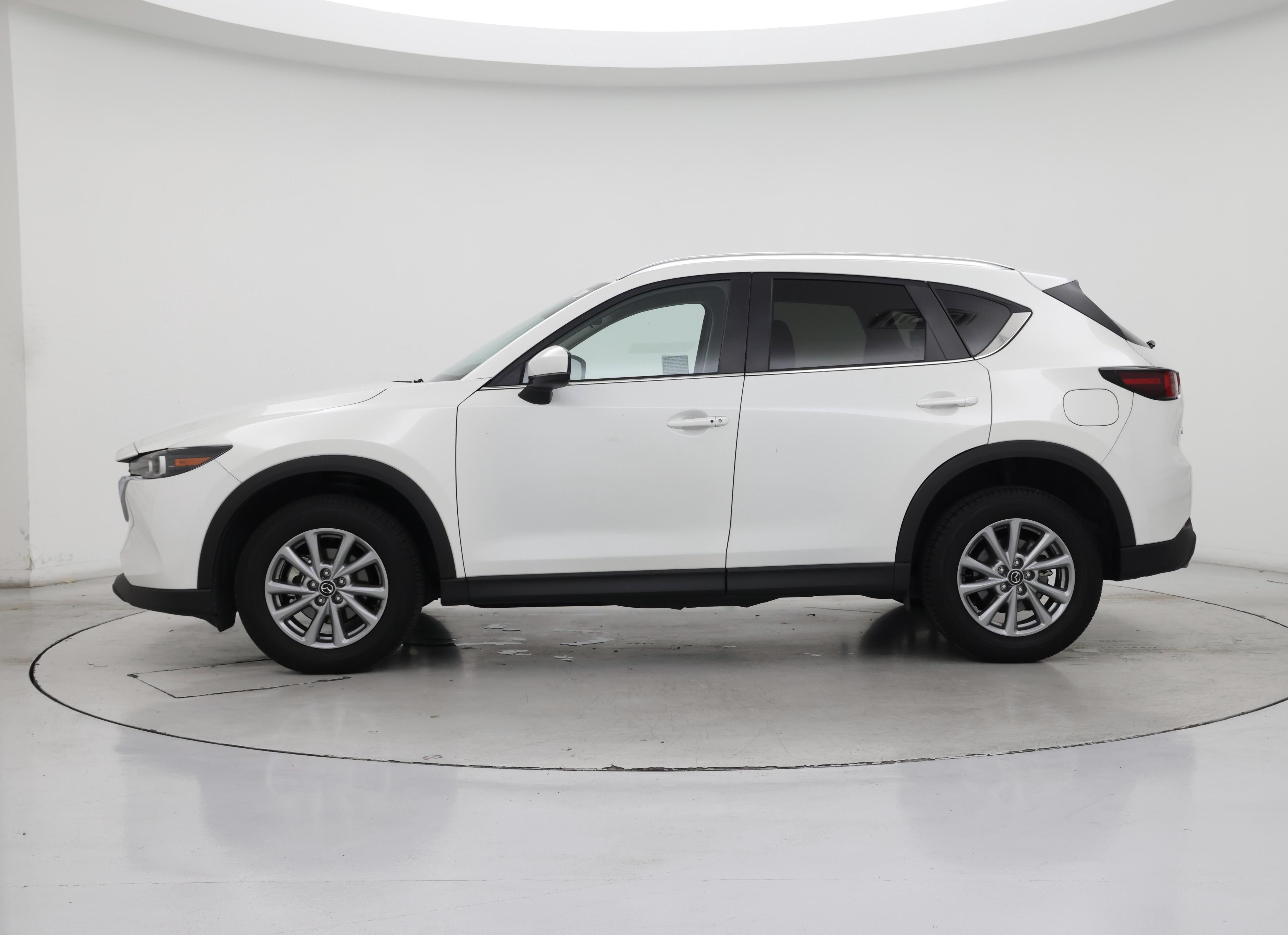 Thumbnail: 2023 Mazda CX-5 - 3