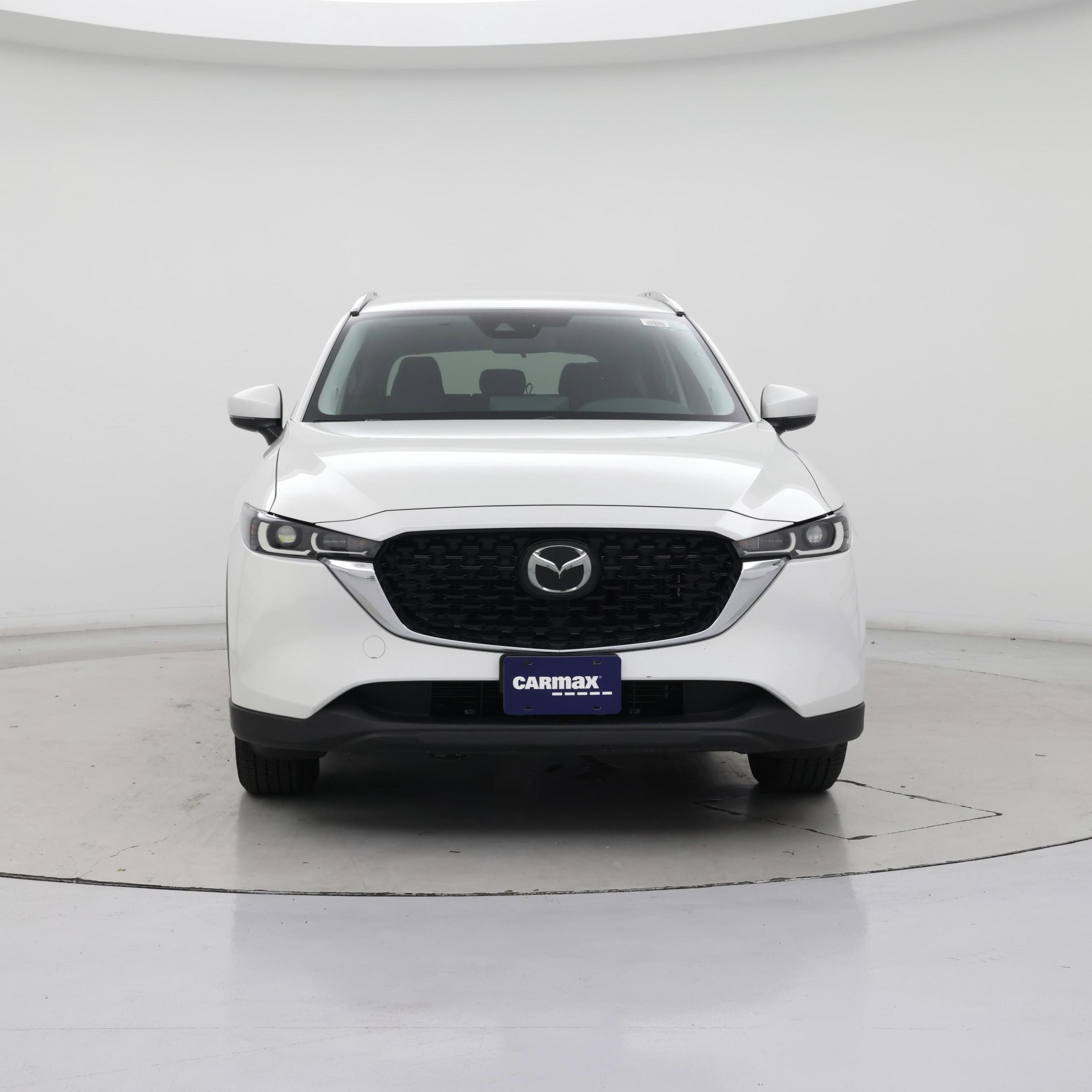Thumbnail: 2023 Mazda CX-5 - 5