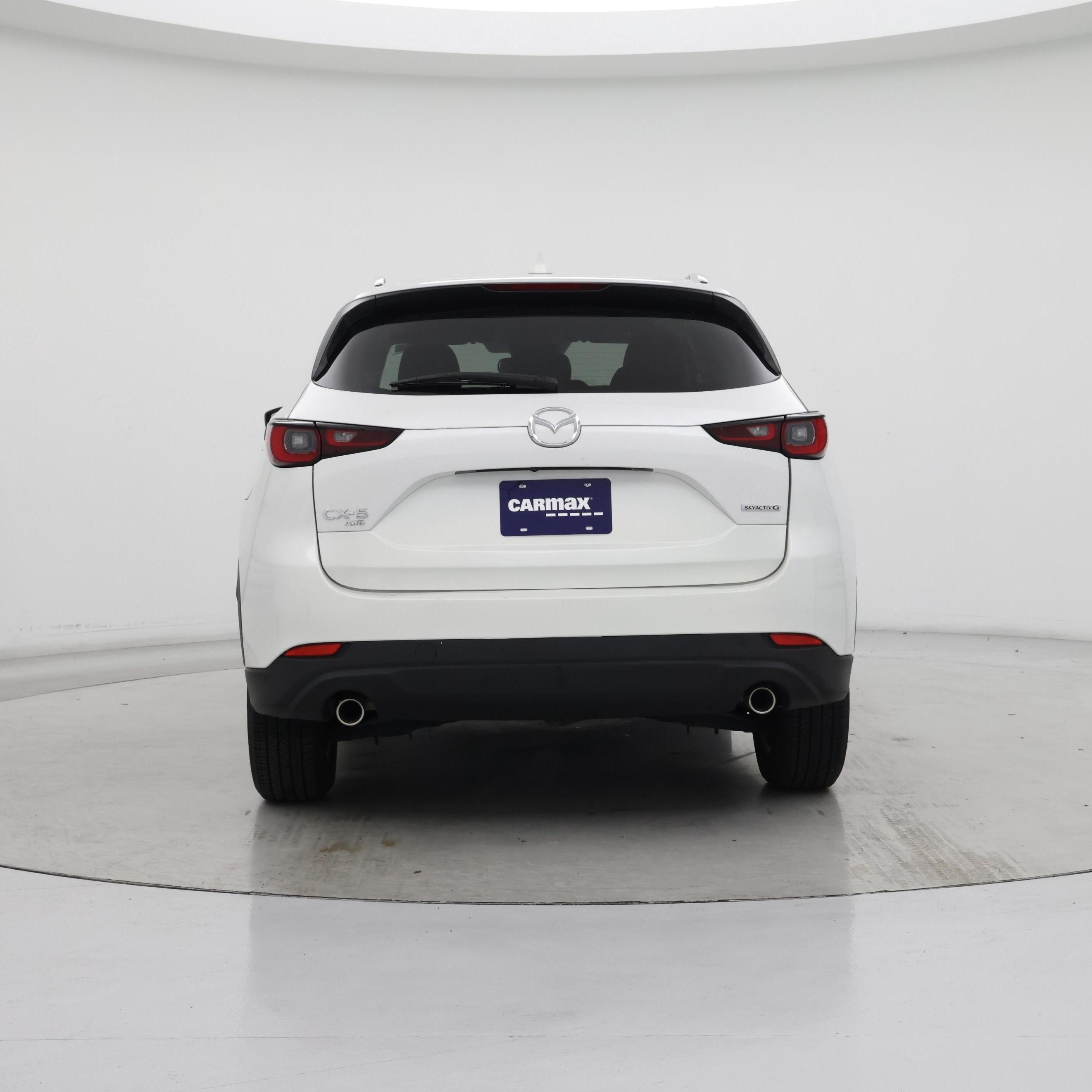 Thumbnail: 2023 Mazda CX-5 - 6