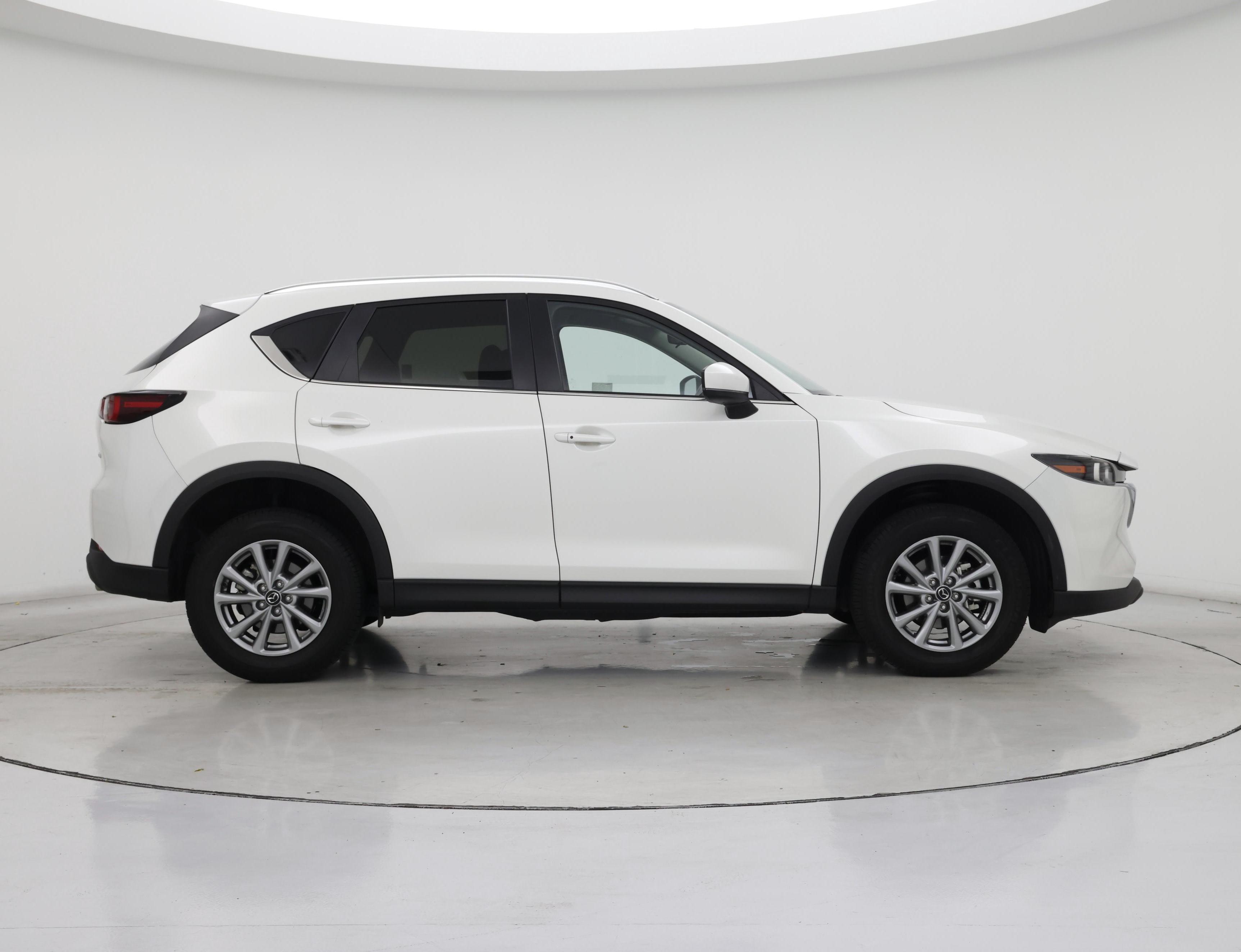 Thumbnail: 2023 Mazda CX-5 - 7