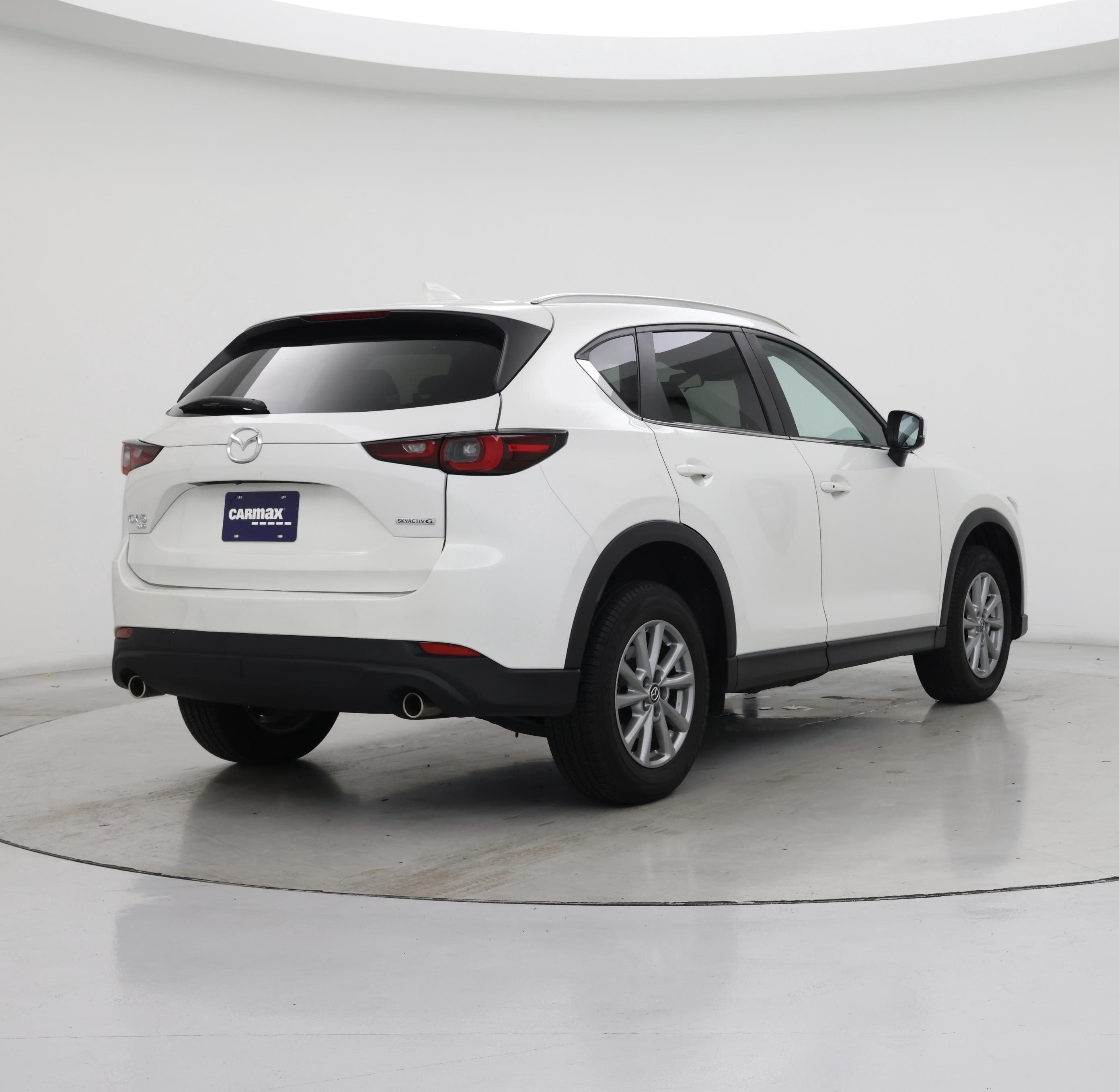 Thumbnail: 2023 Mazda CX-5 - 8